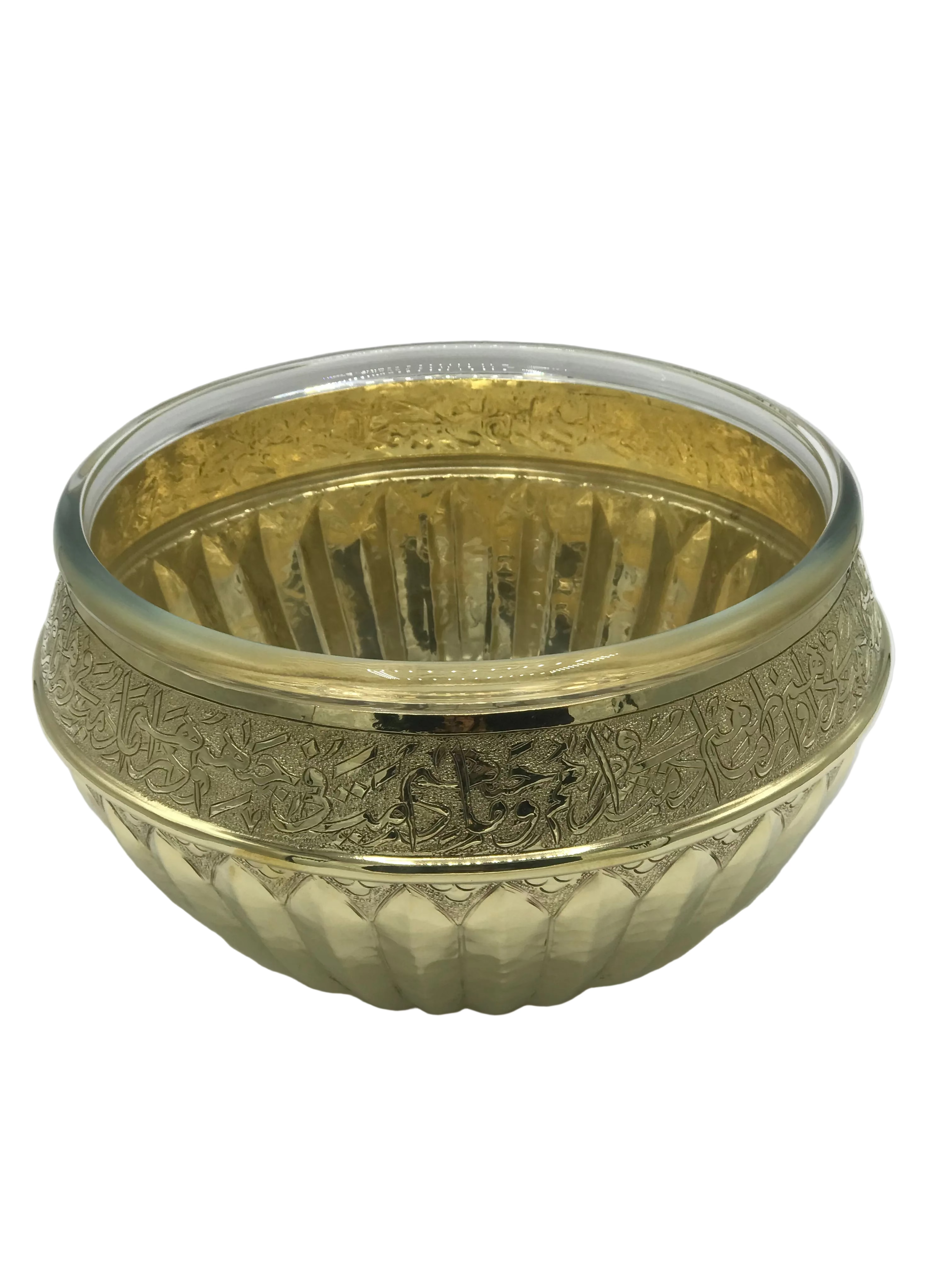 Mamlouki Bowl