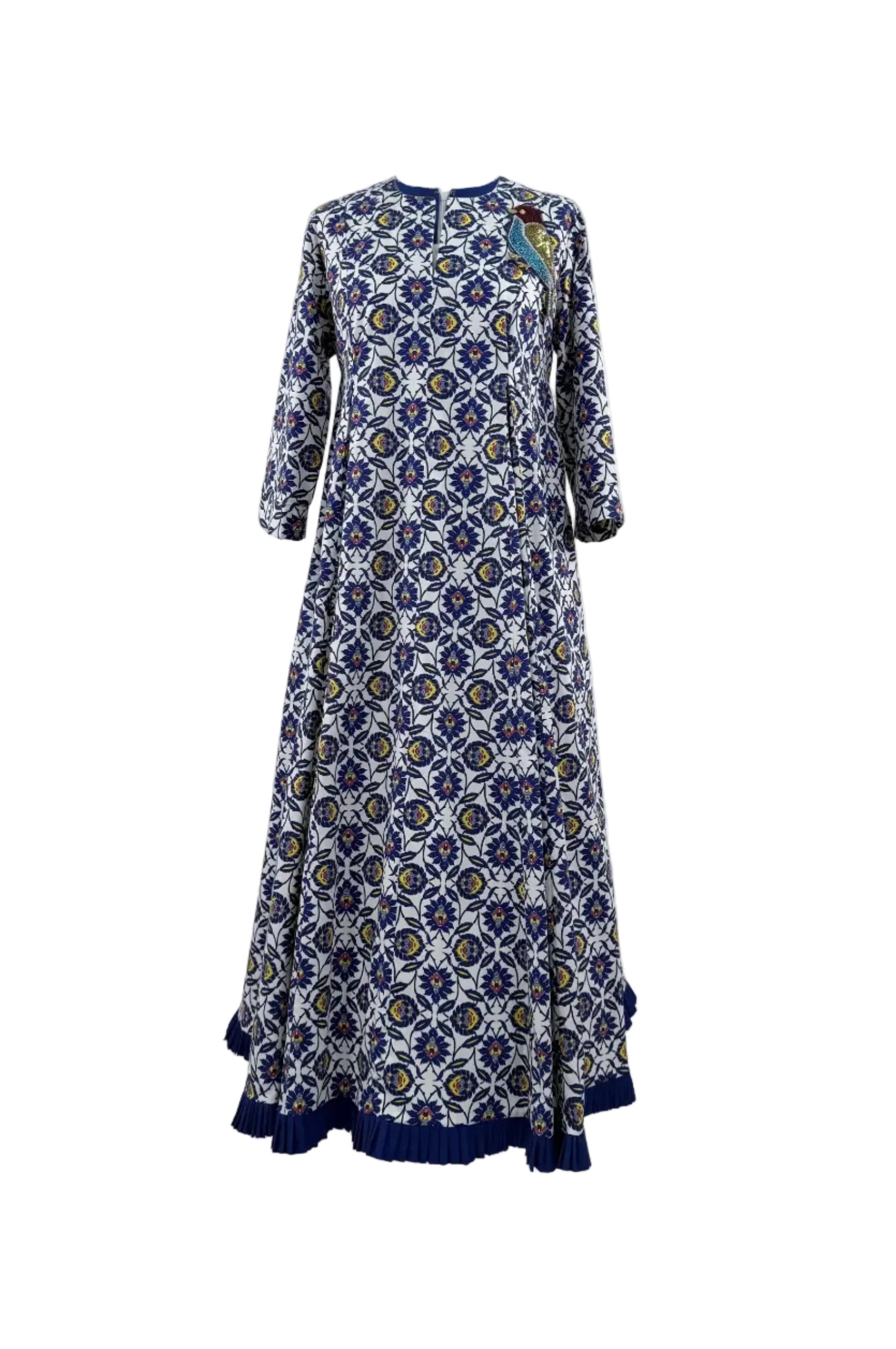 Dress Asfour