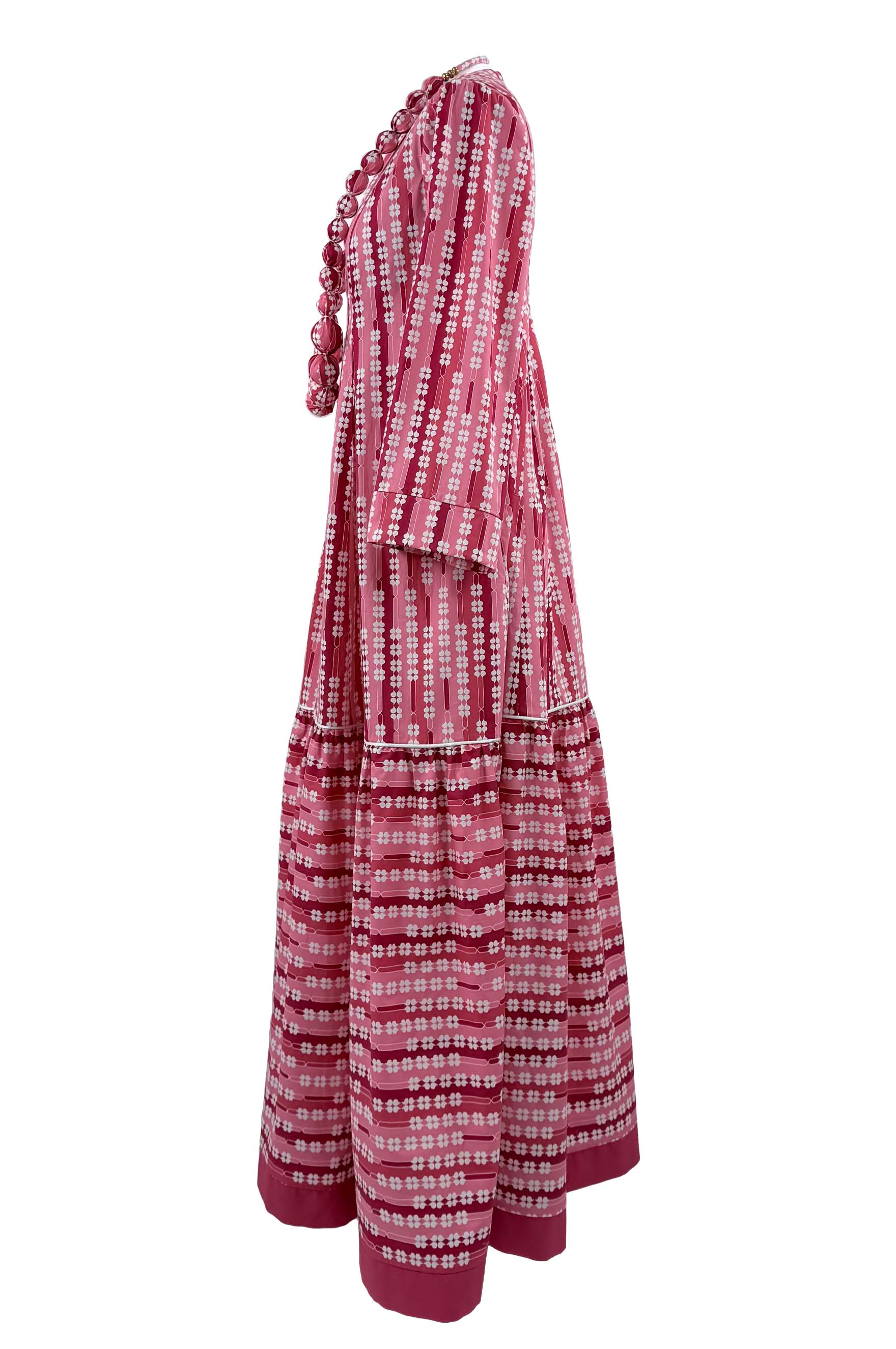 Dress February Necklace Mom