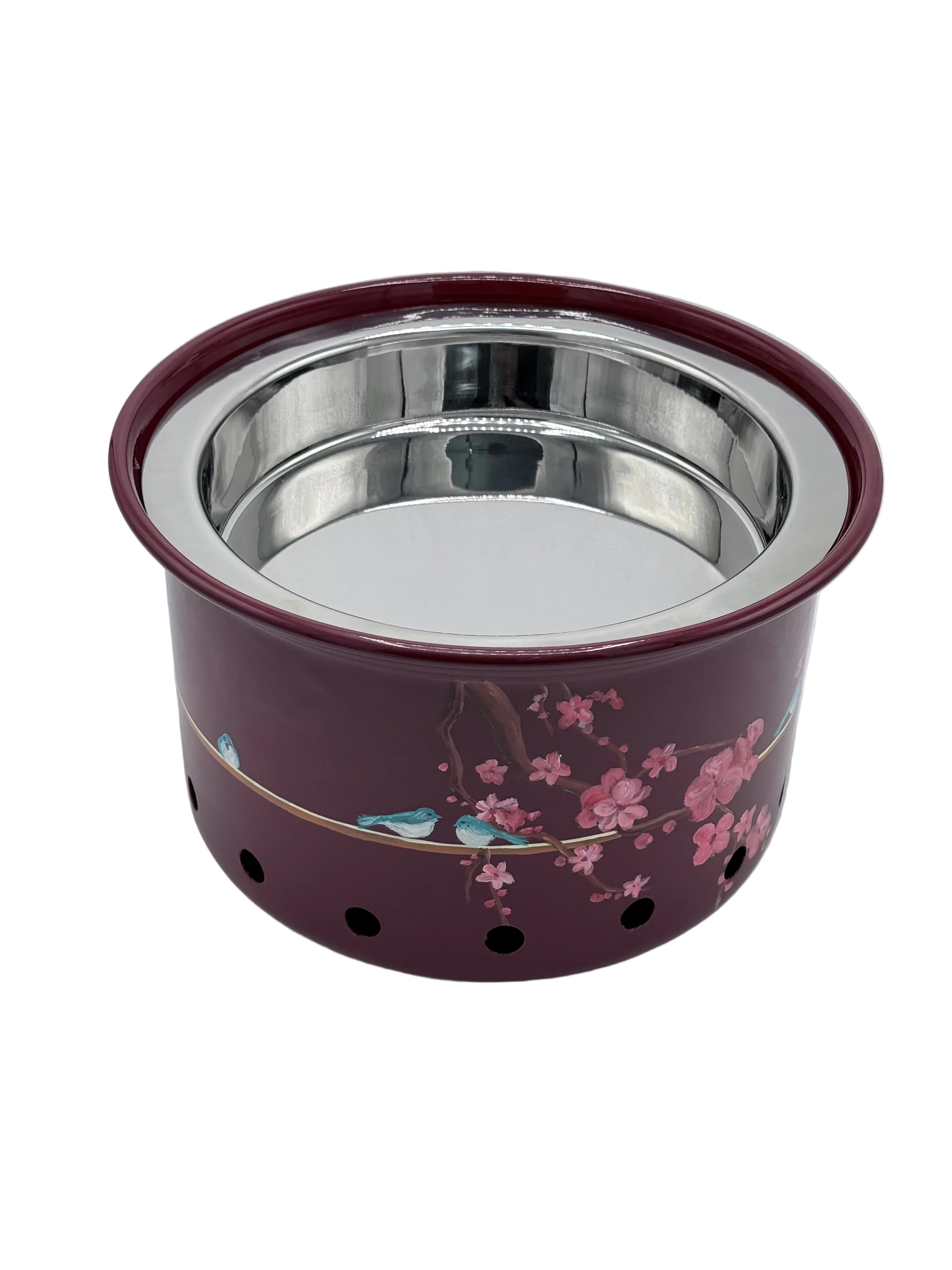 Serving pot Japan