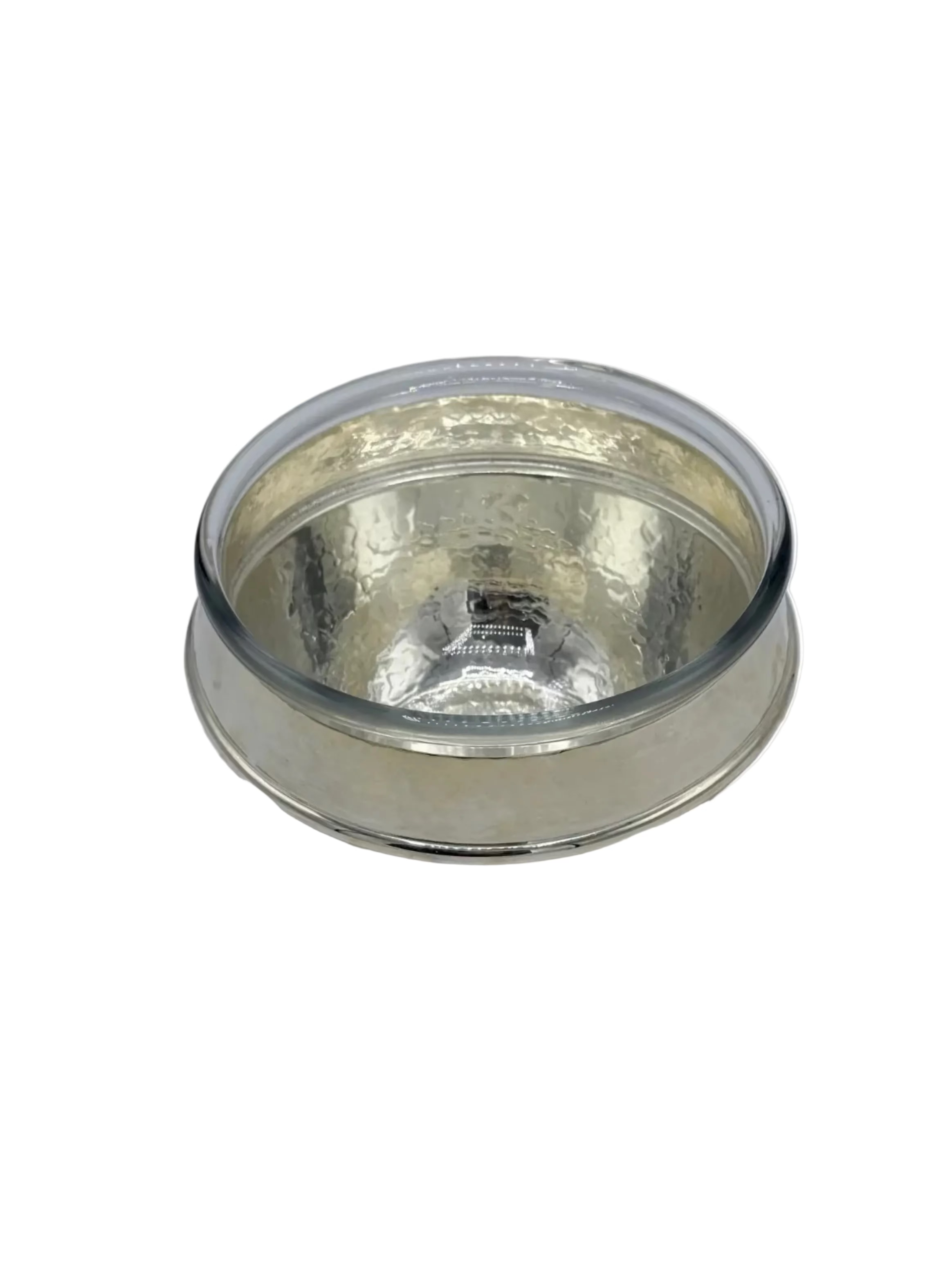 Mmamlouki palted Bowl