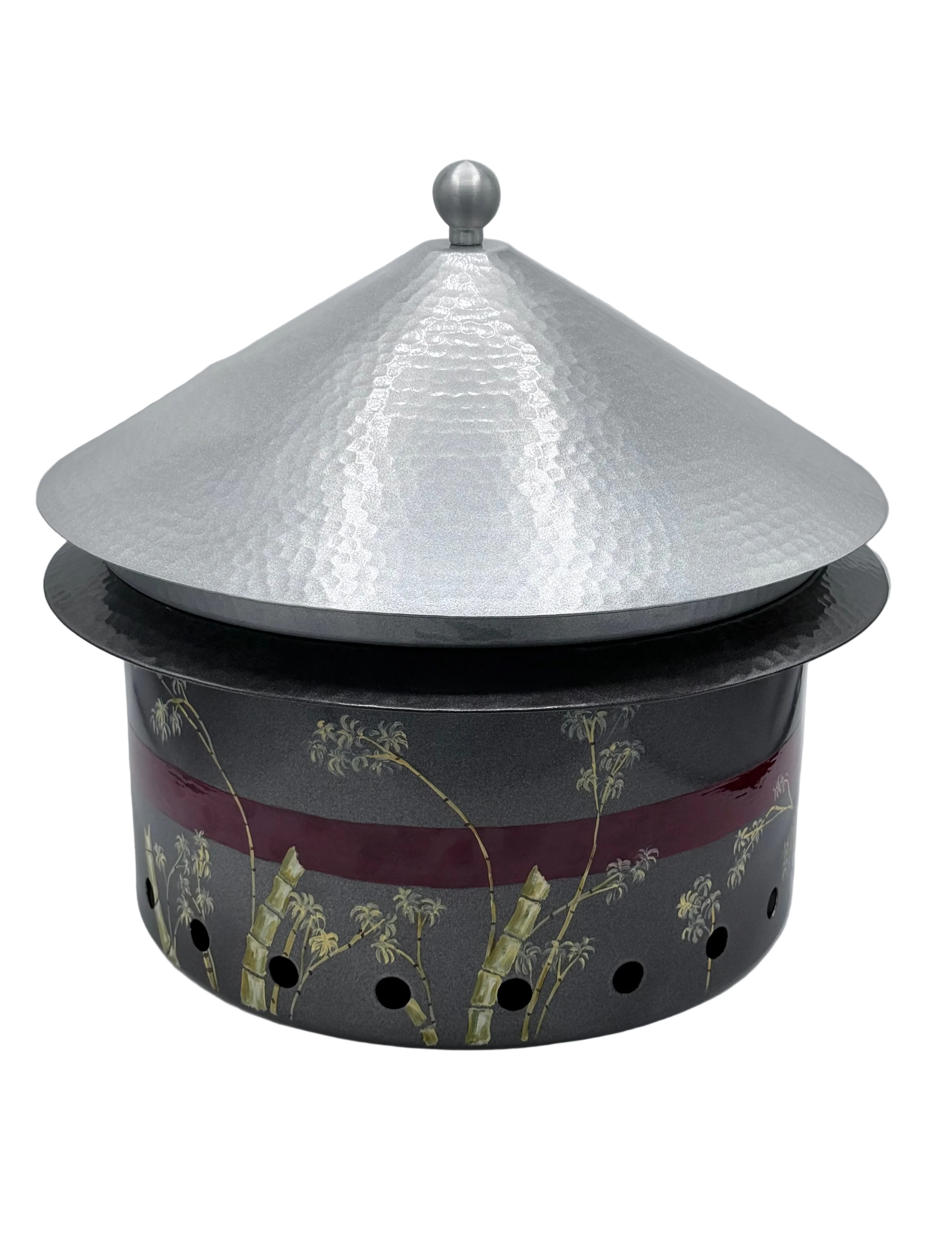 Japanese house serving dish