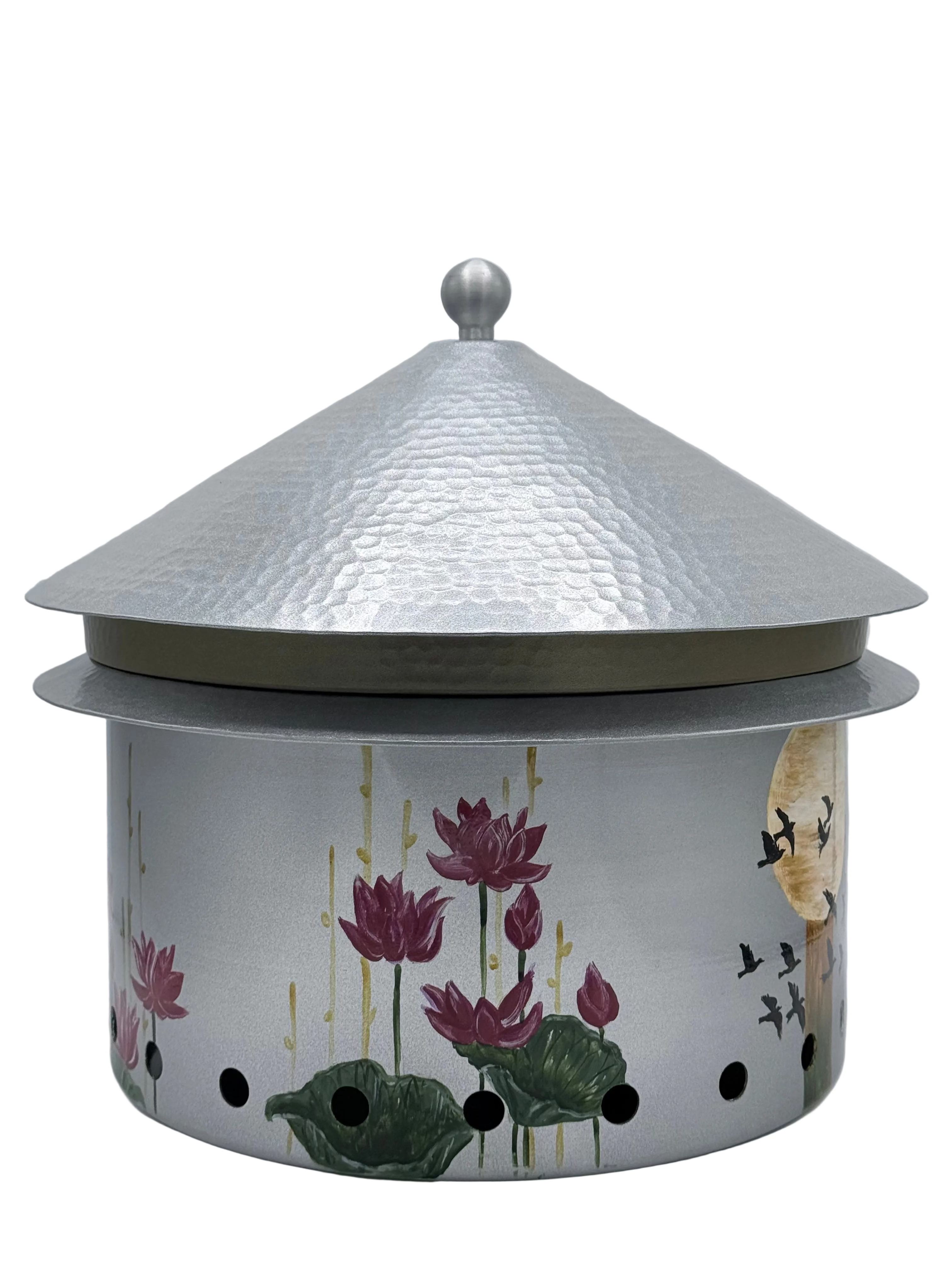 Japanese house serving dish