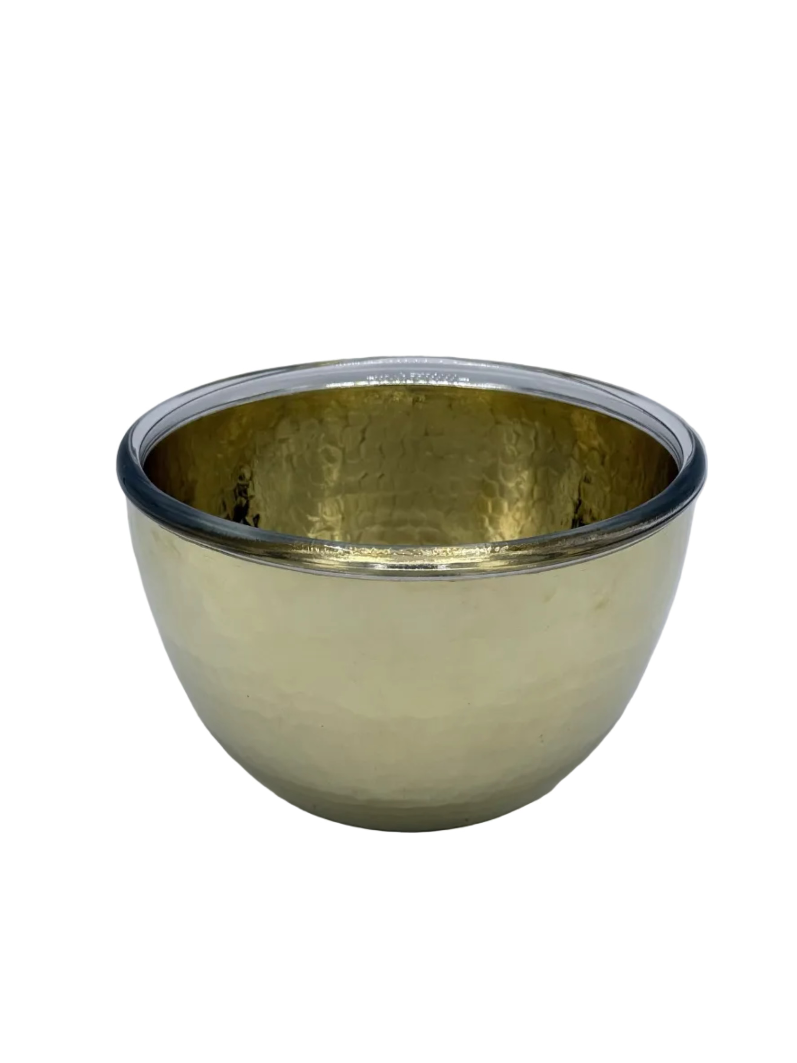 Classic Copper Bowl