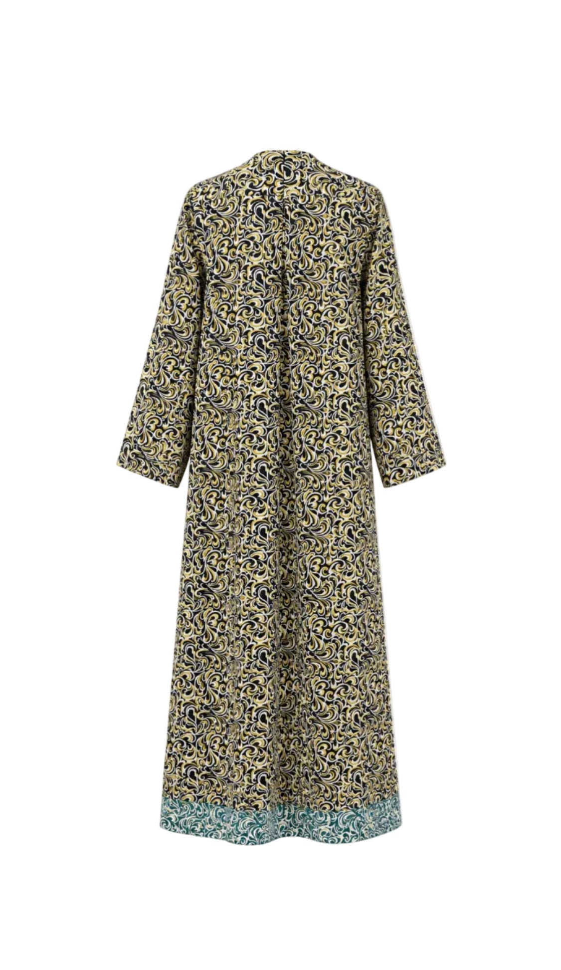 Lotus Dress