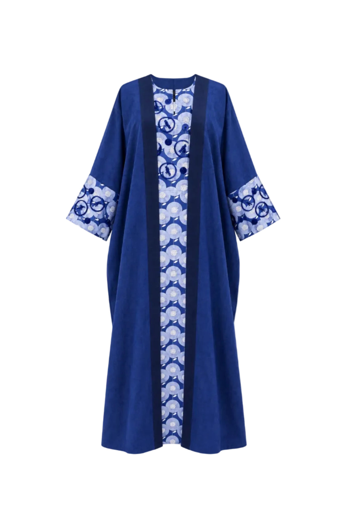 Jawaher Abaya set