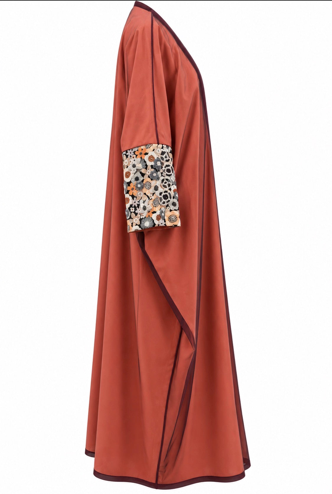 Jawaher Abaya set