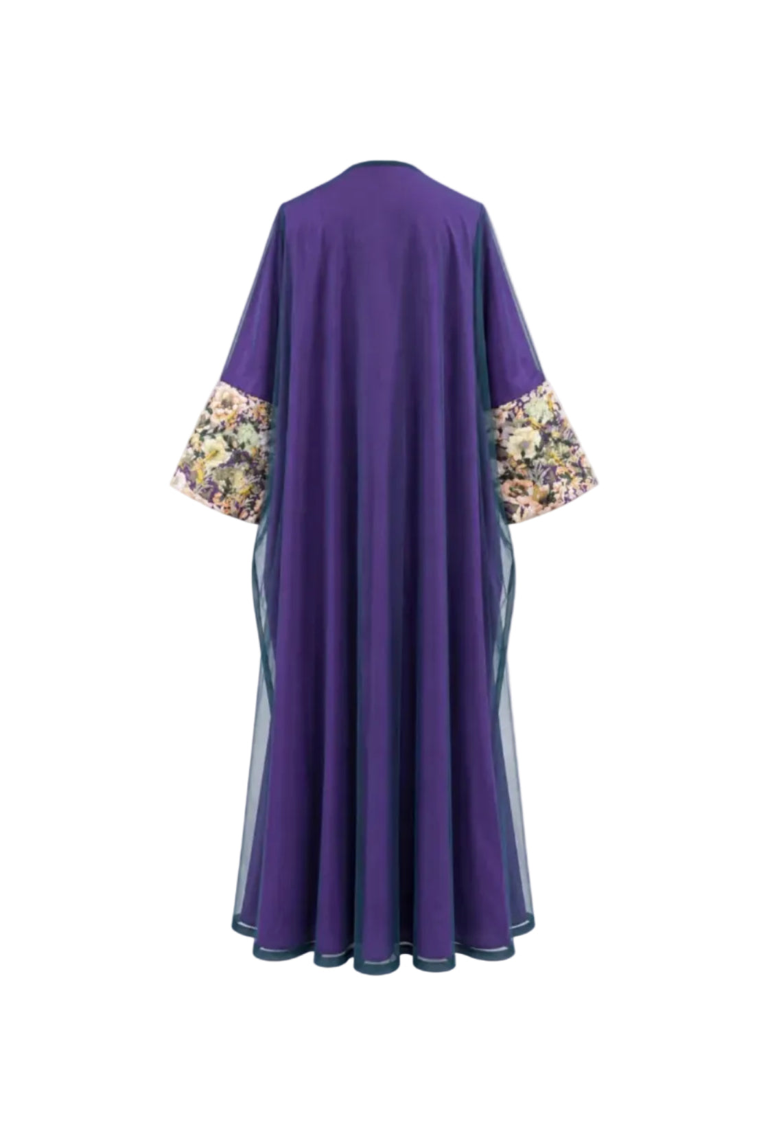 Jawaher Abaya set