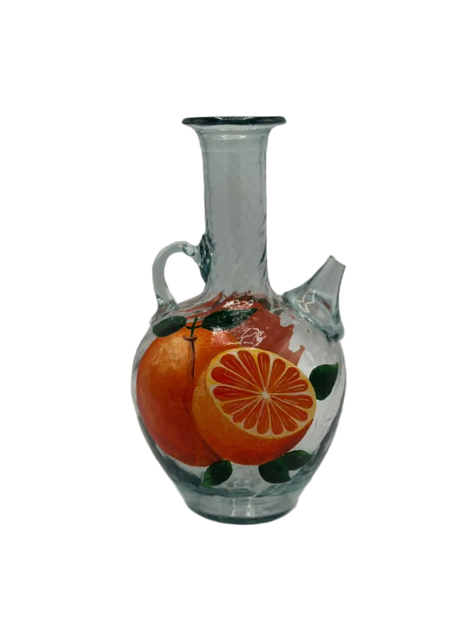 Water Jug (ibrik)