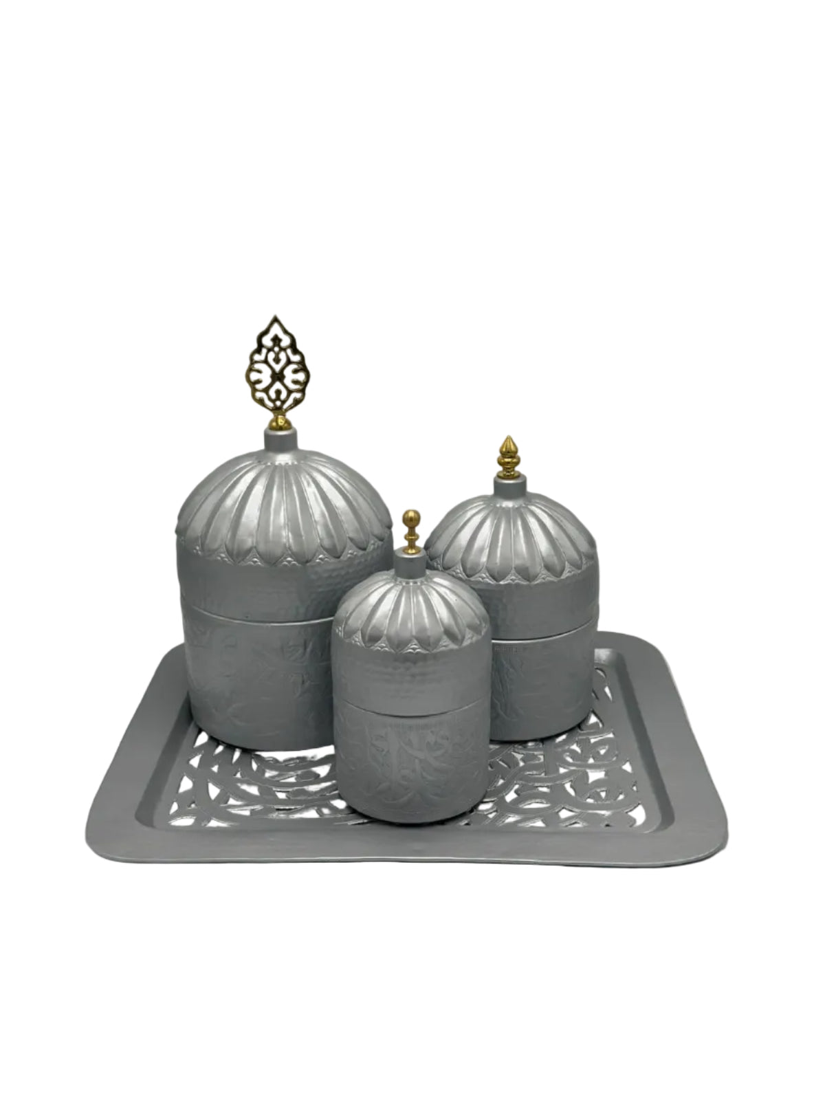 Set Jalal Aluminium