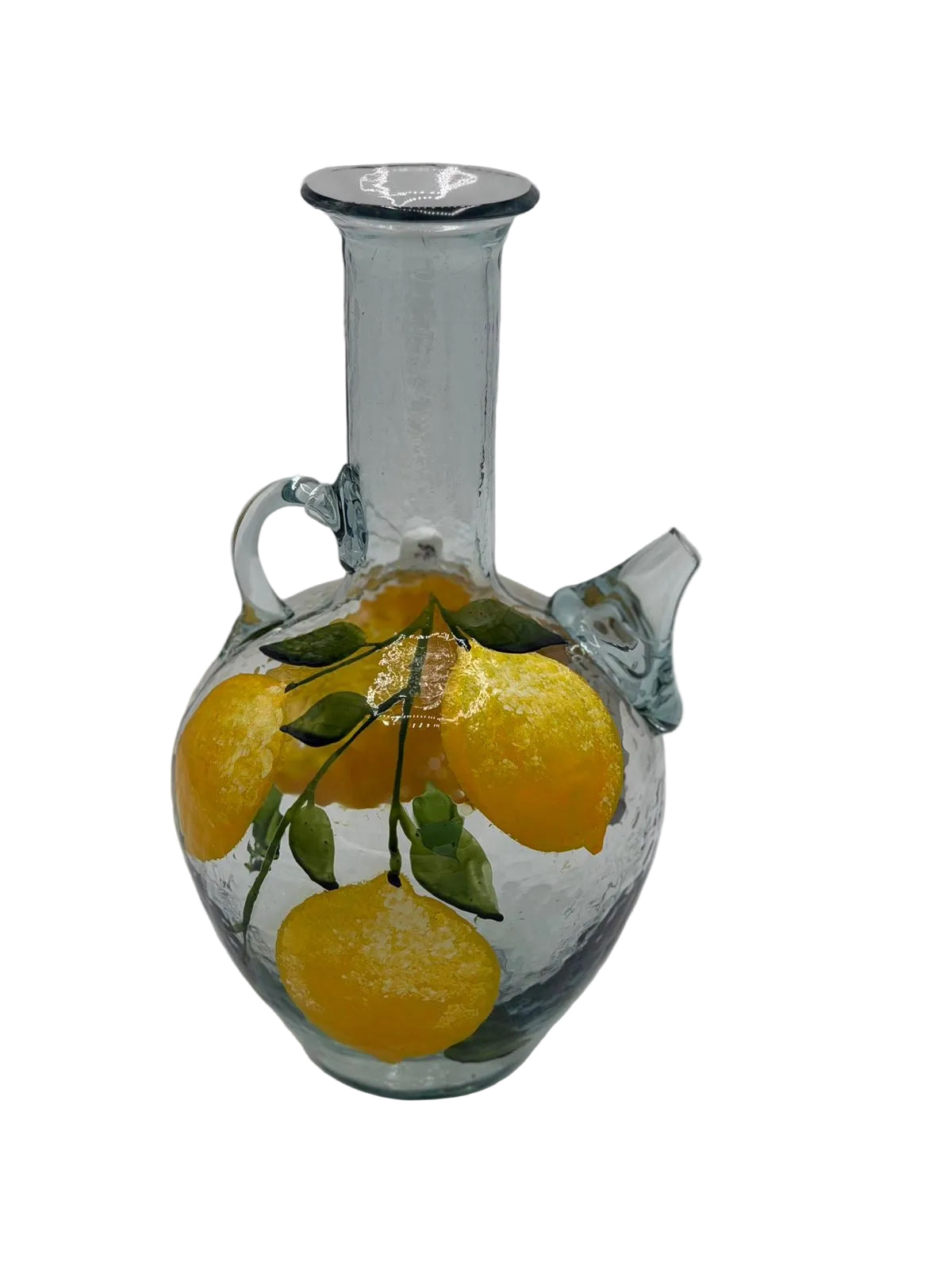 Water Jug (ibrik)