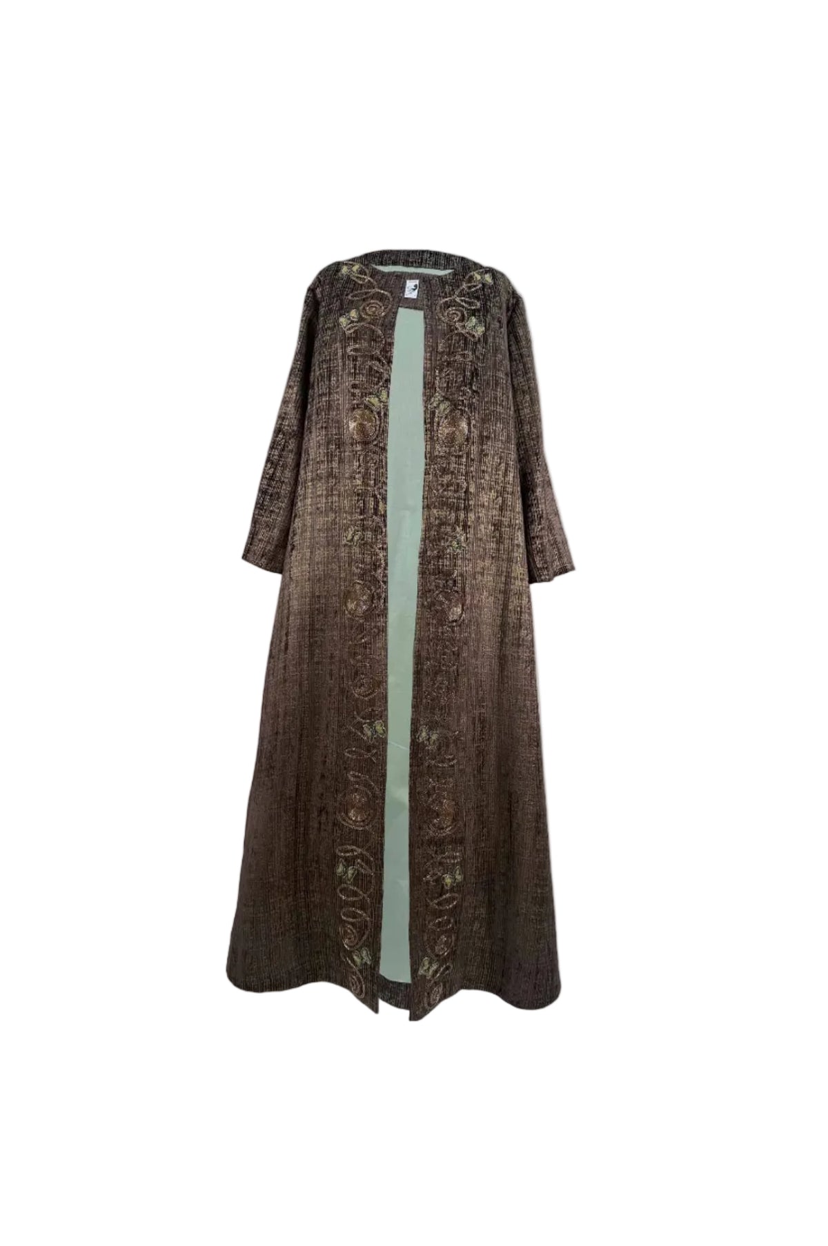 Butterfly coat