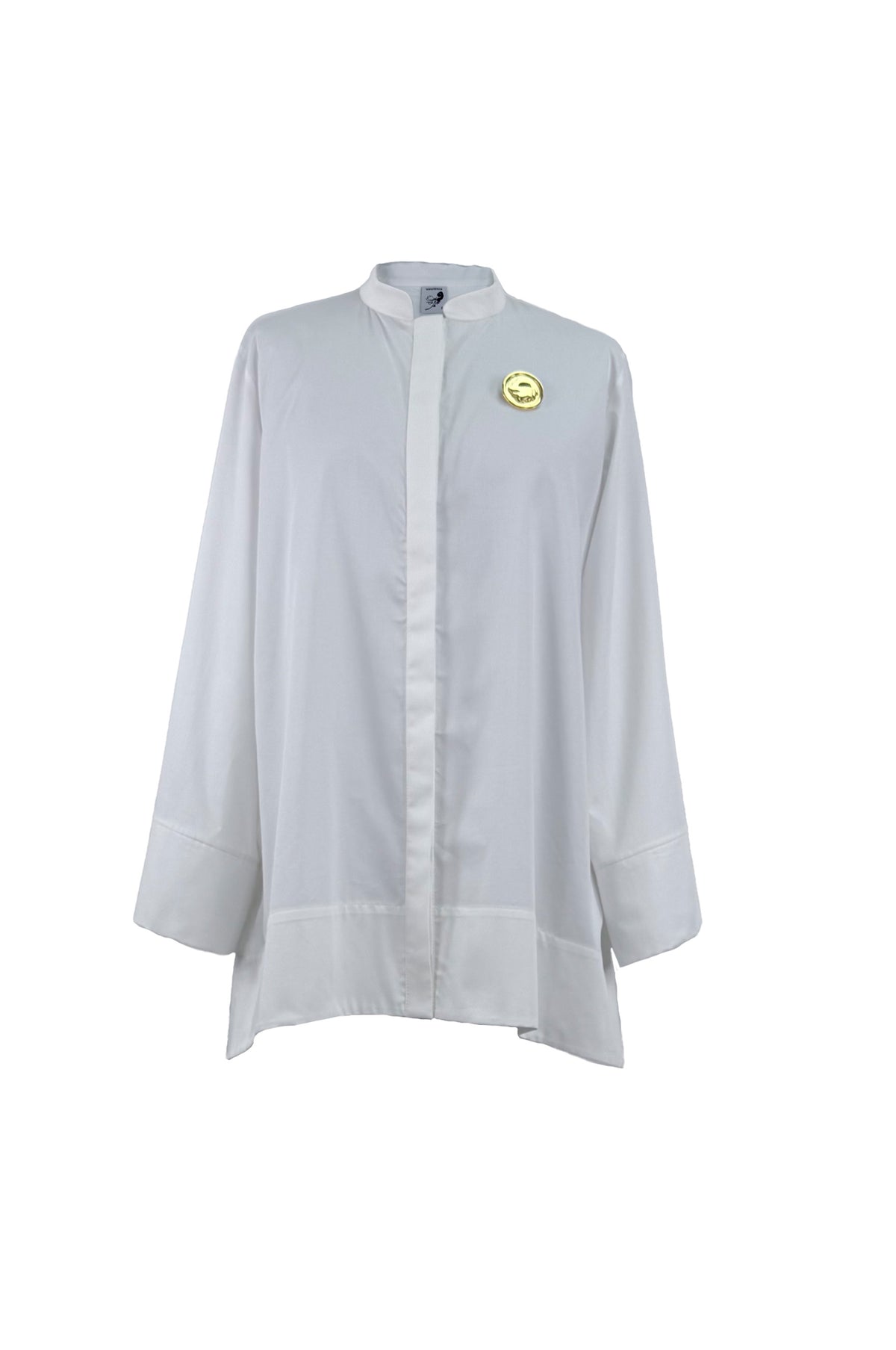 Horoscope White shirt