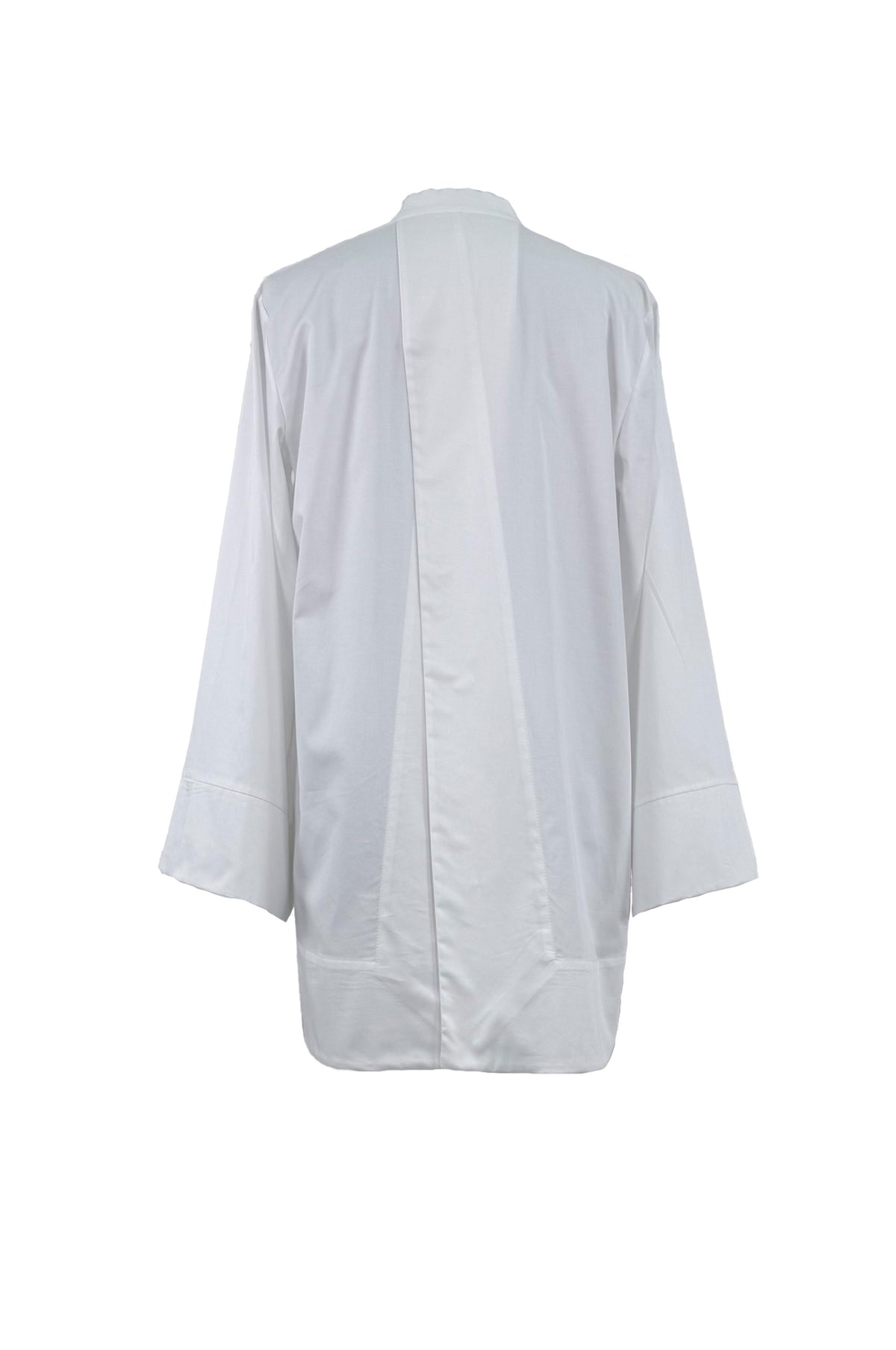 Horoscope White shirt