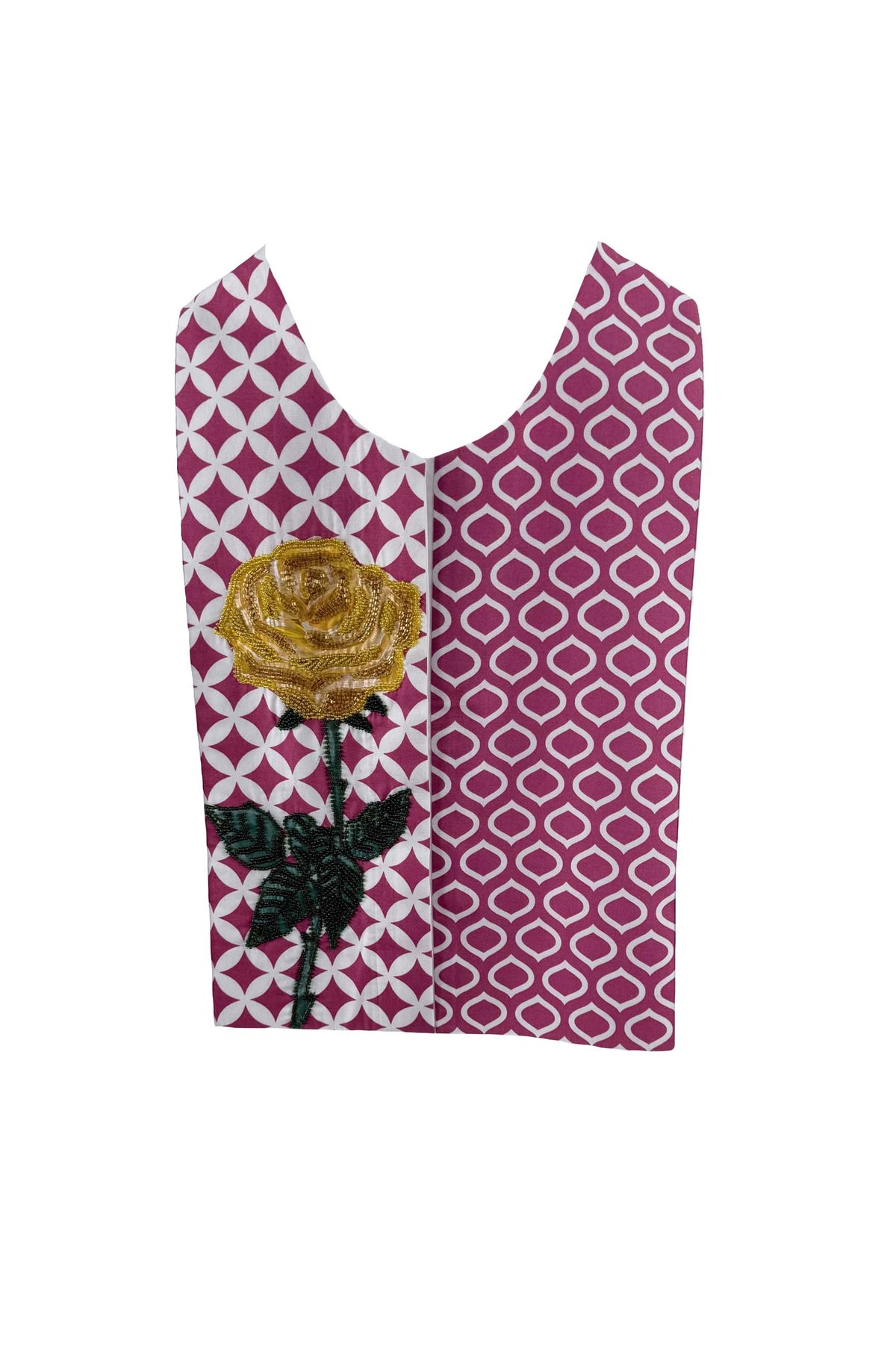 Dress Mayssa Flower