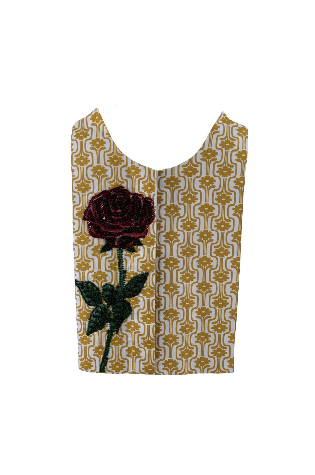 Dress Mayssa Flower