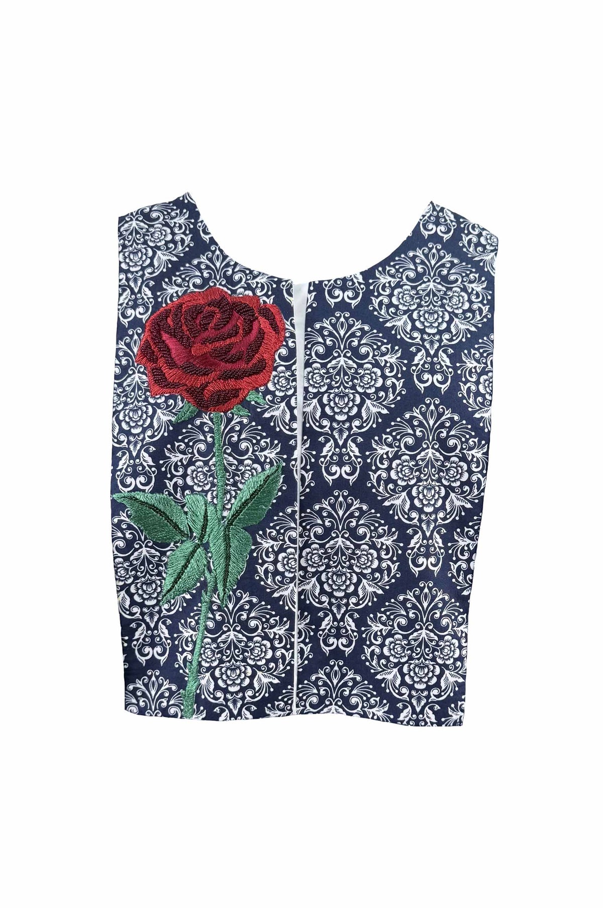 Dress Mayssa Flower