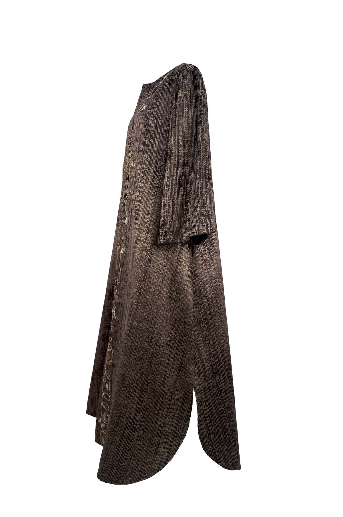 Butterfly coat