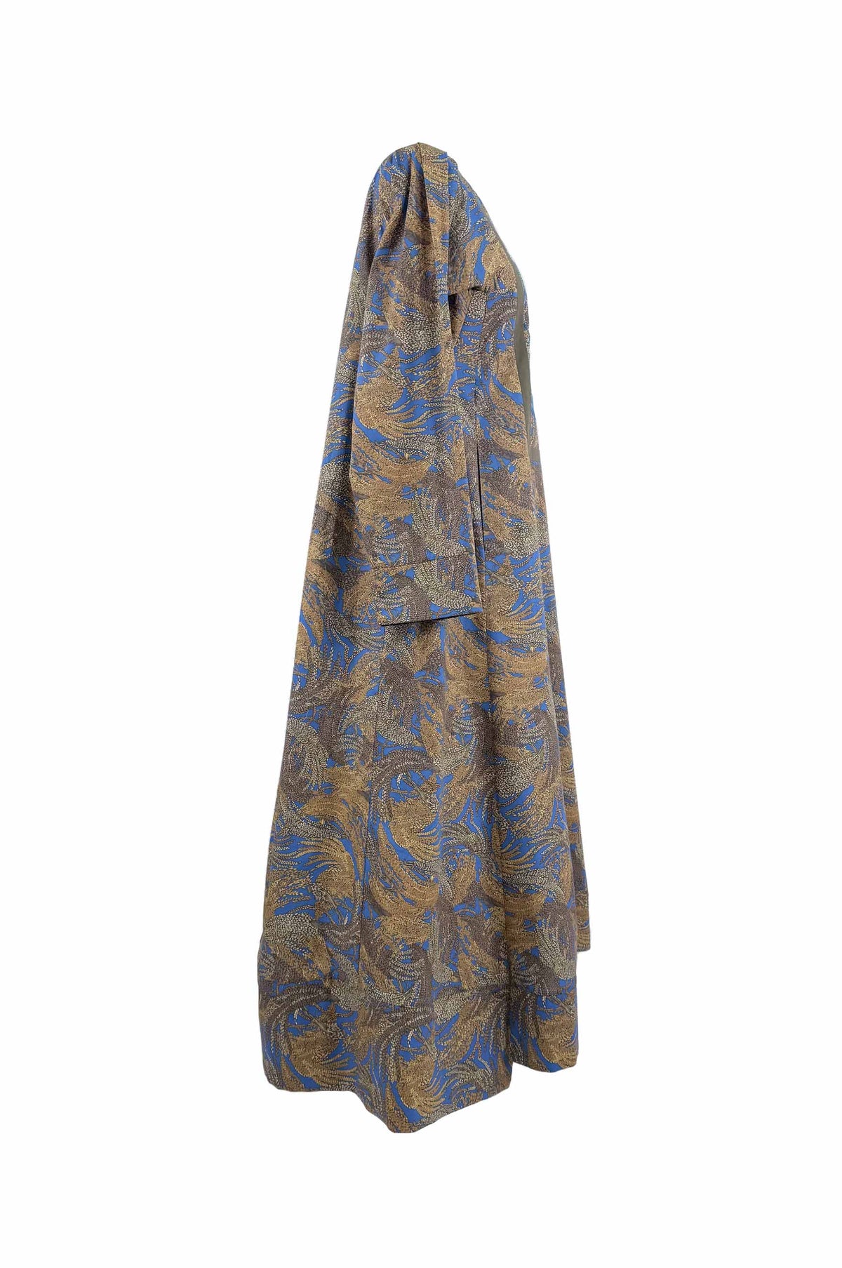 Lotus  Dress