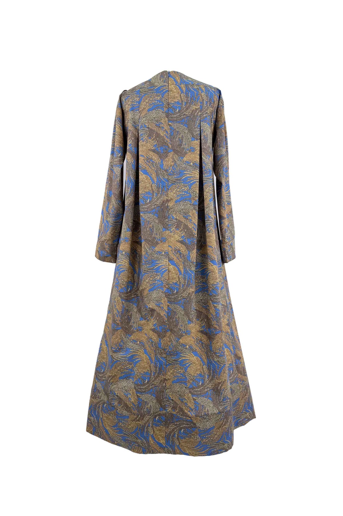 Lotus  Dress