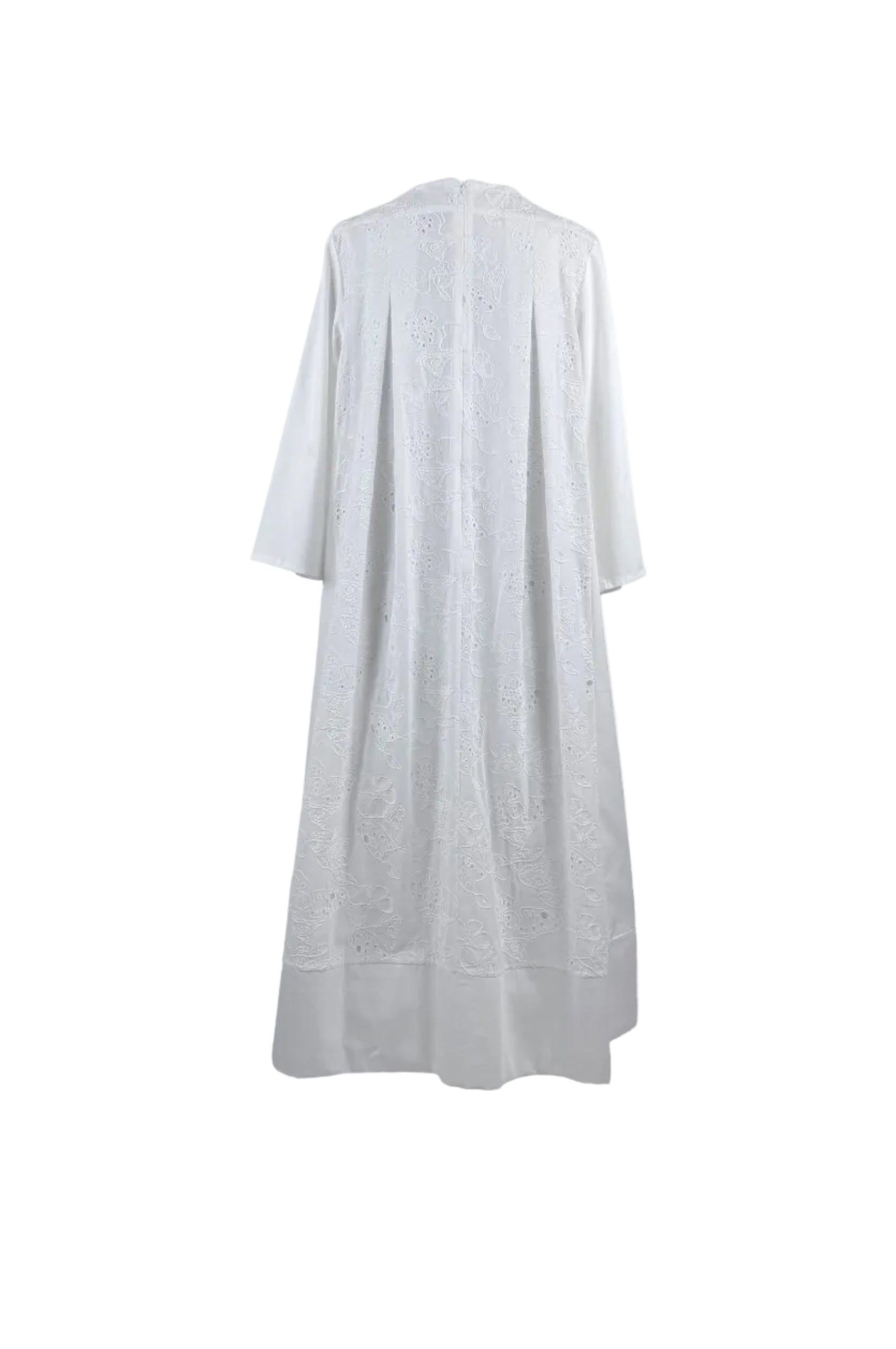 Dress Khaled bird
