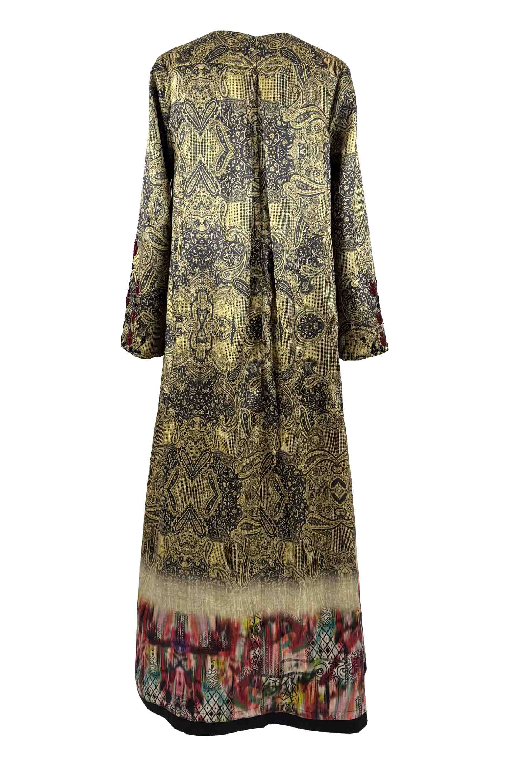 Dress Jeddah