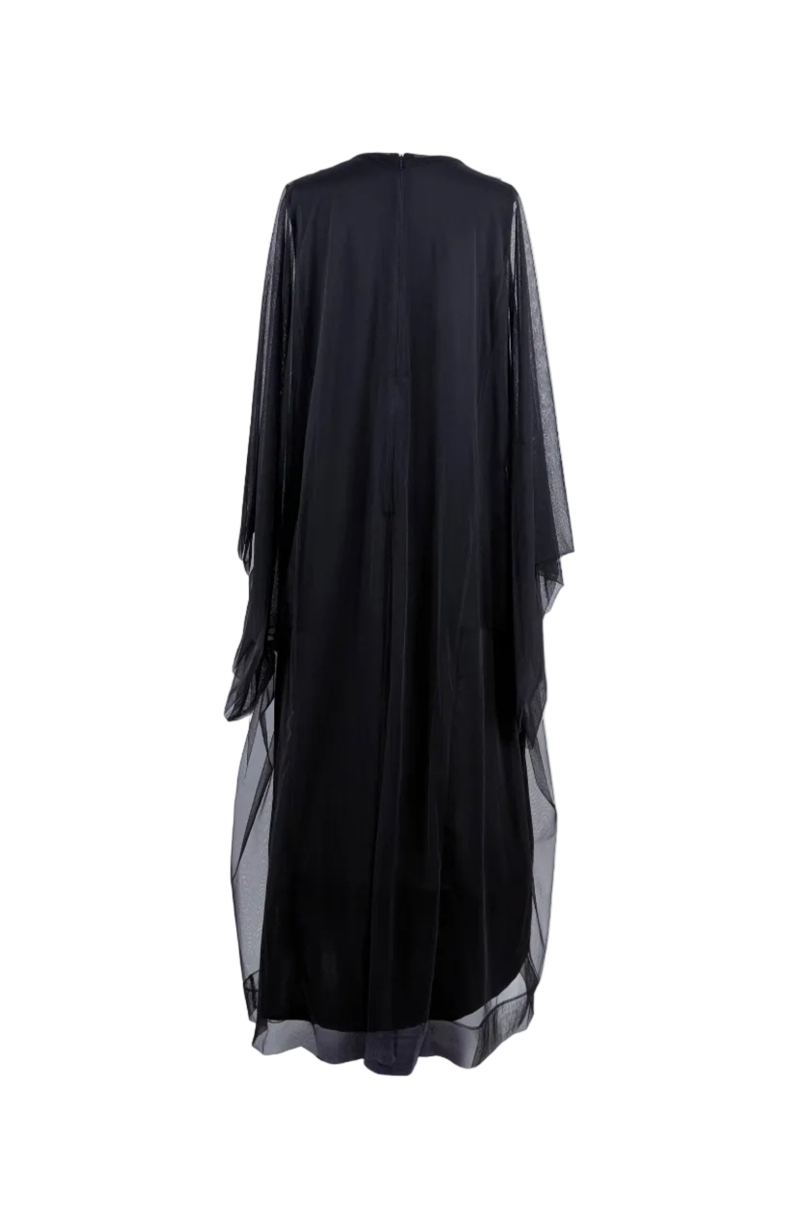 Najdi jewelry kaftan