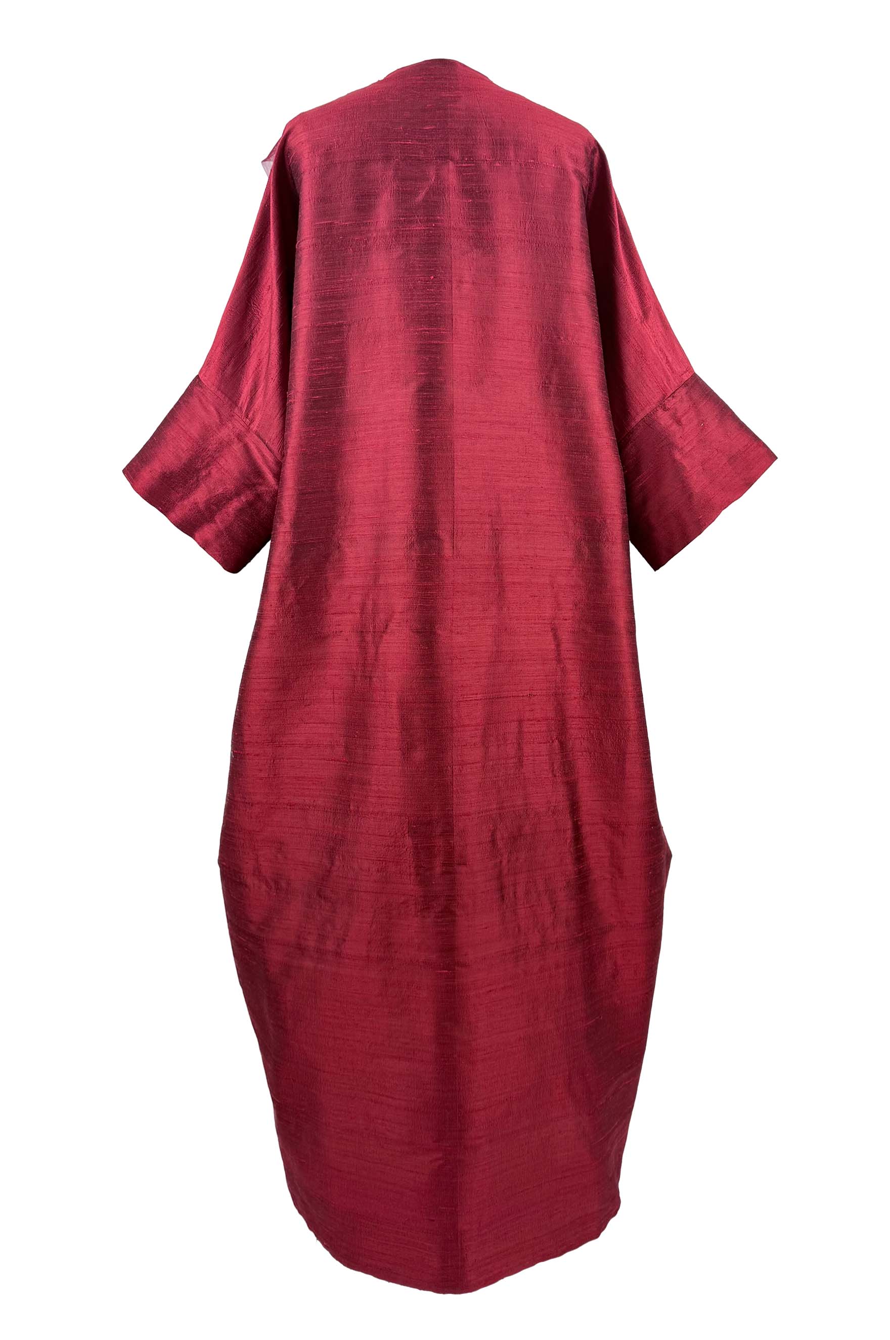 Ghalia abaya