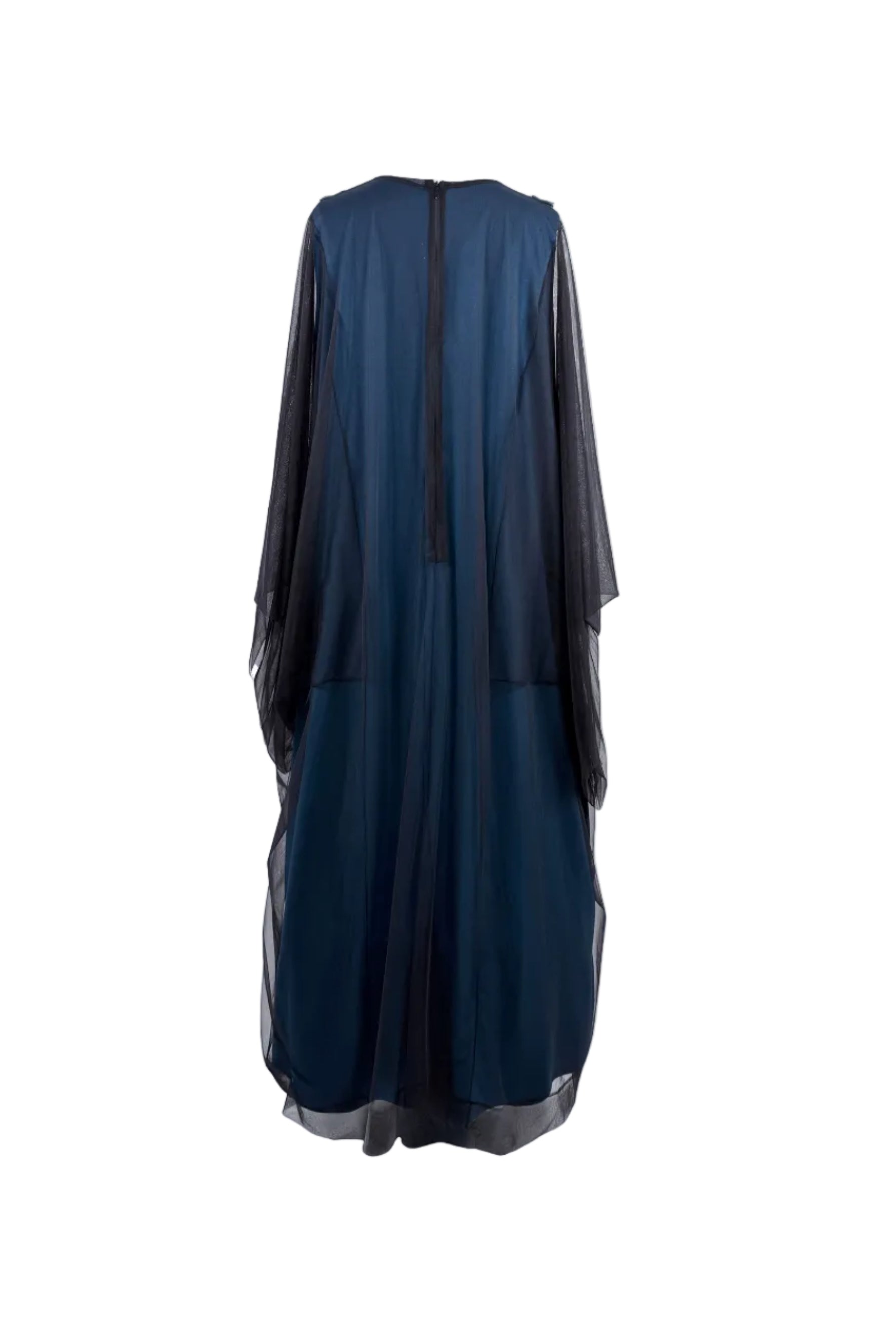 Najdi jewelry kaftan