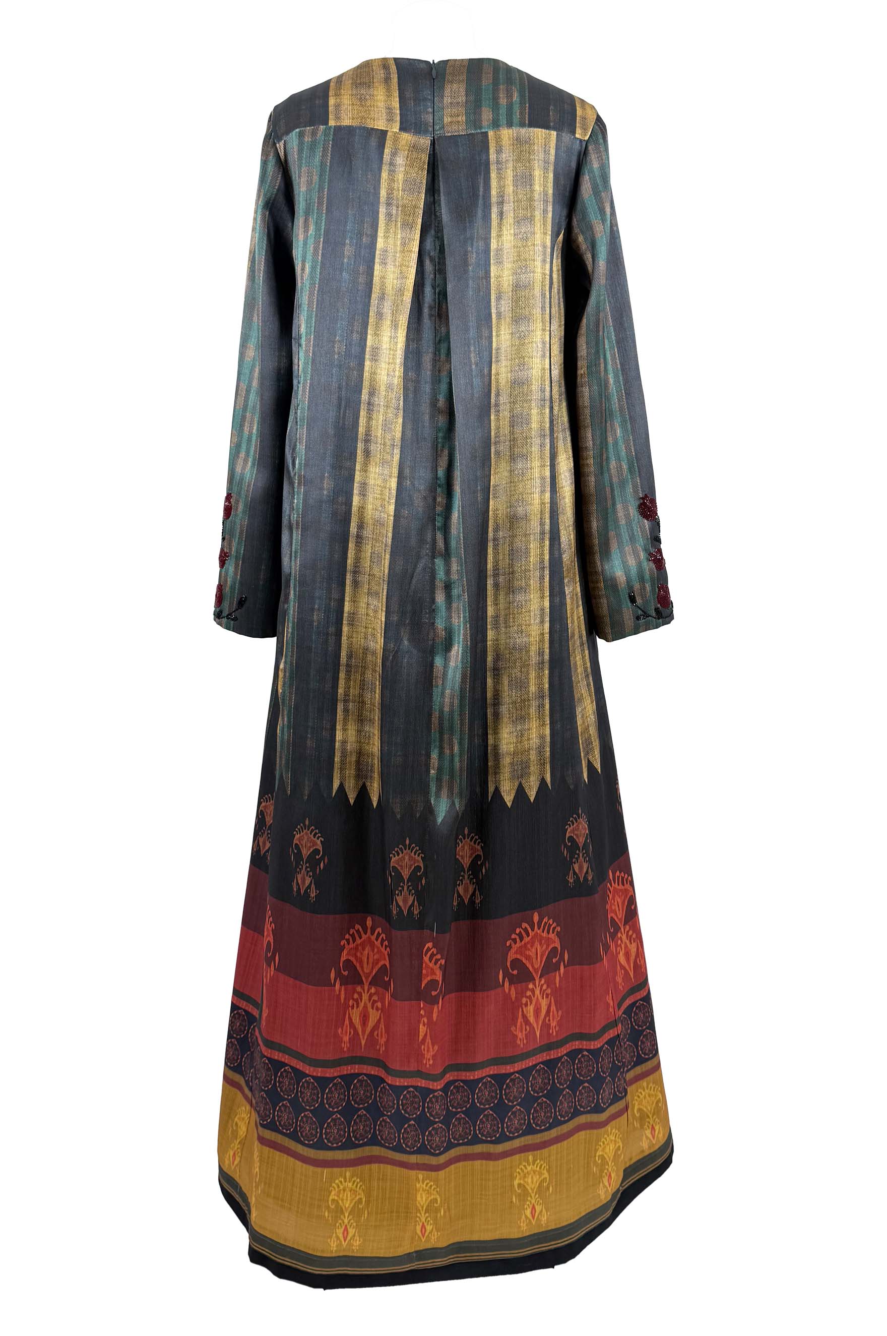 Dress Jeddah