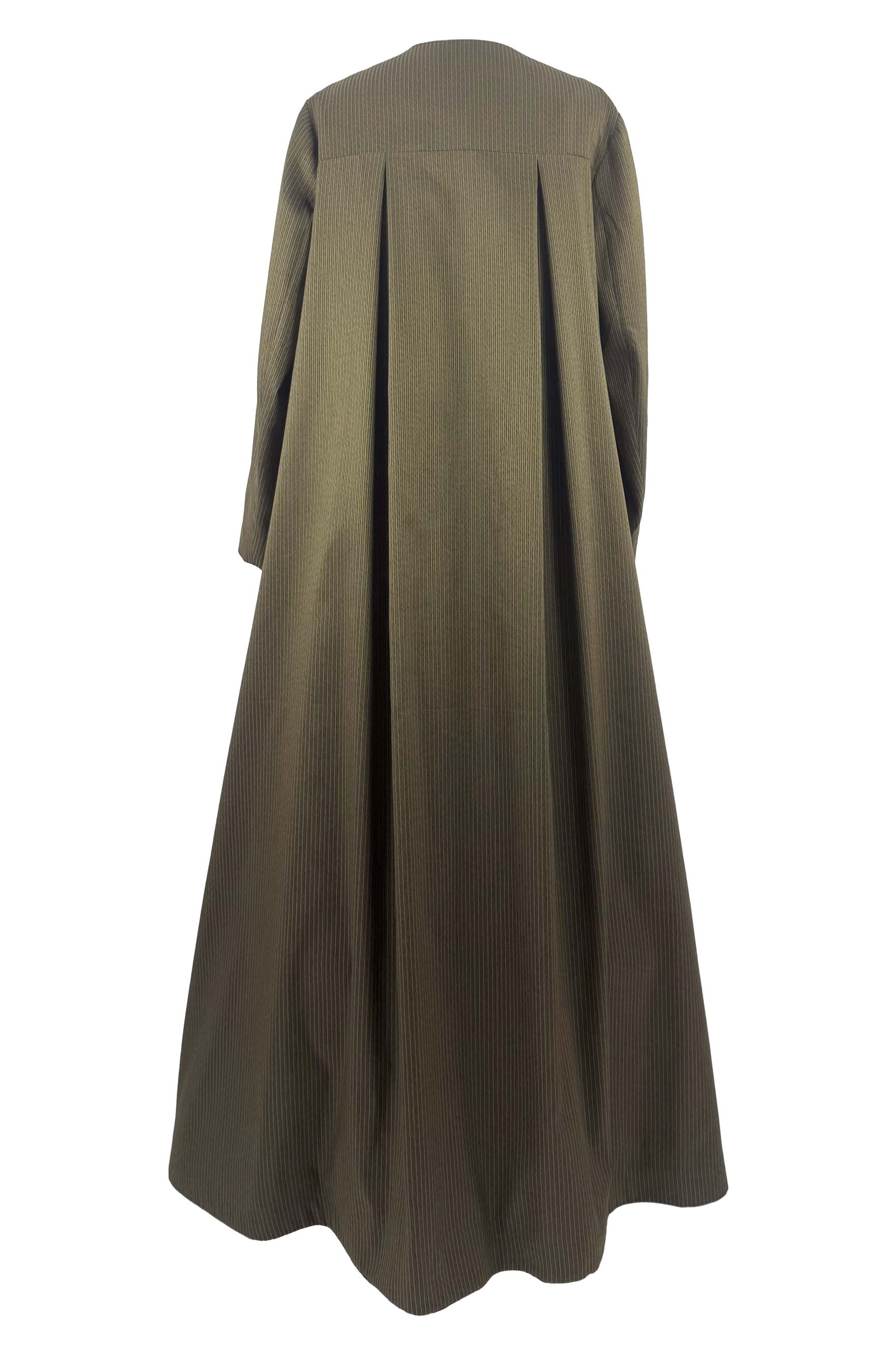 Butterfly coat