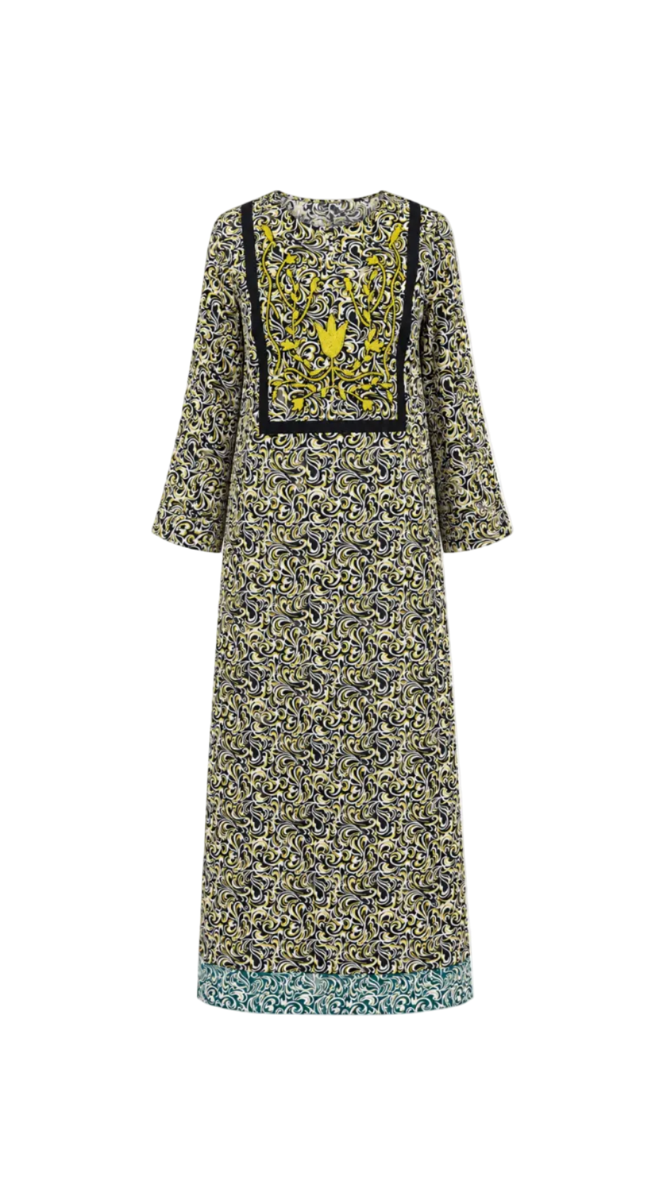 Lotus Dress