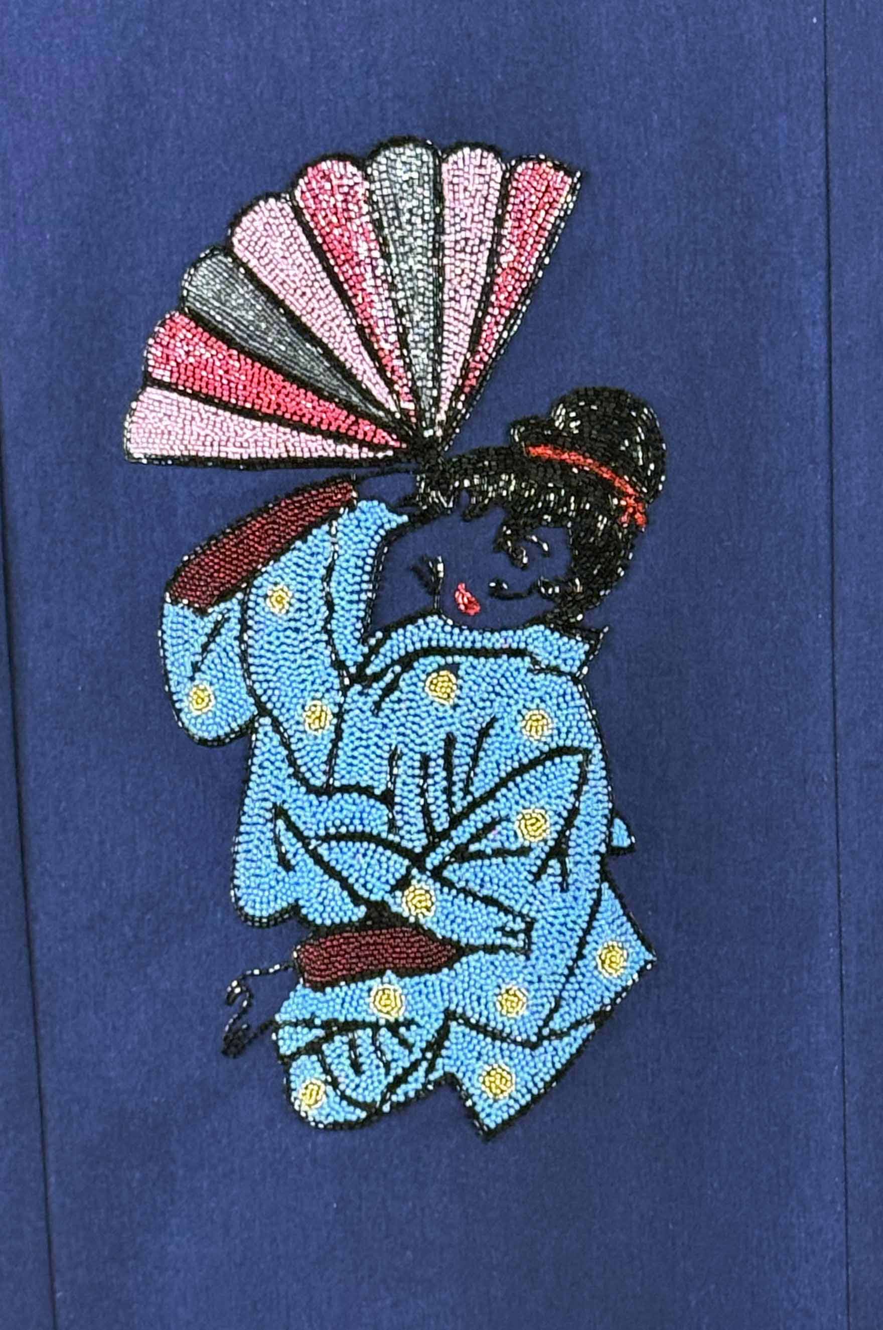 Denim  jacket