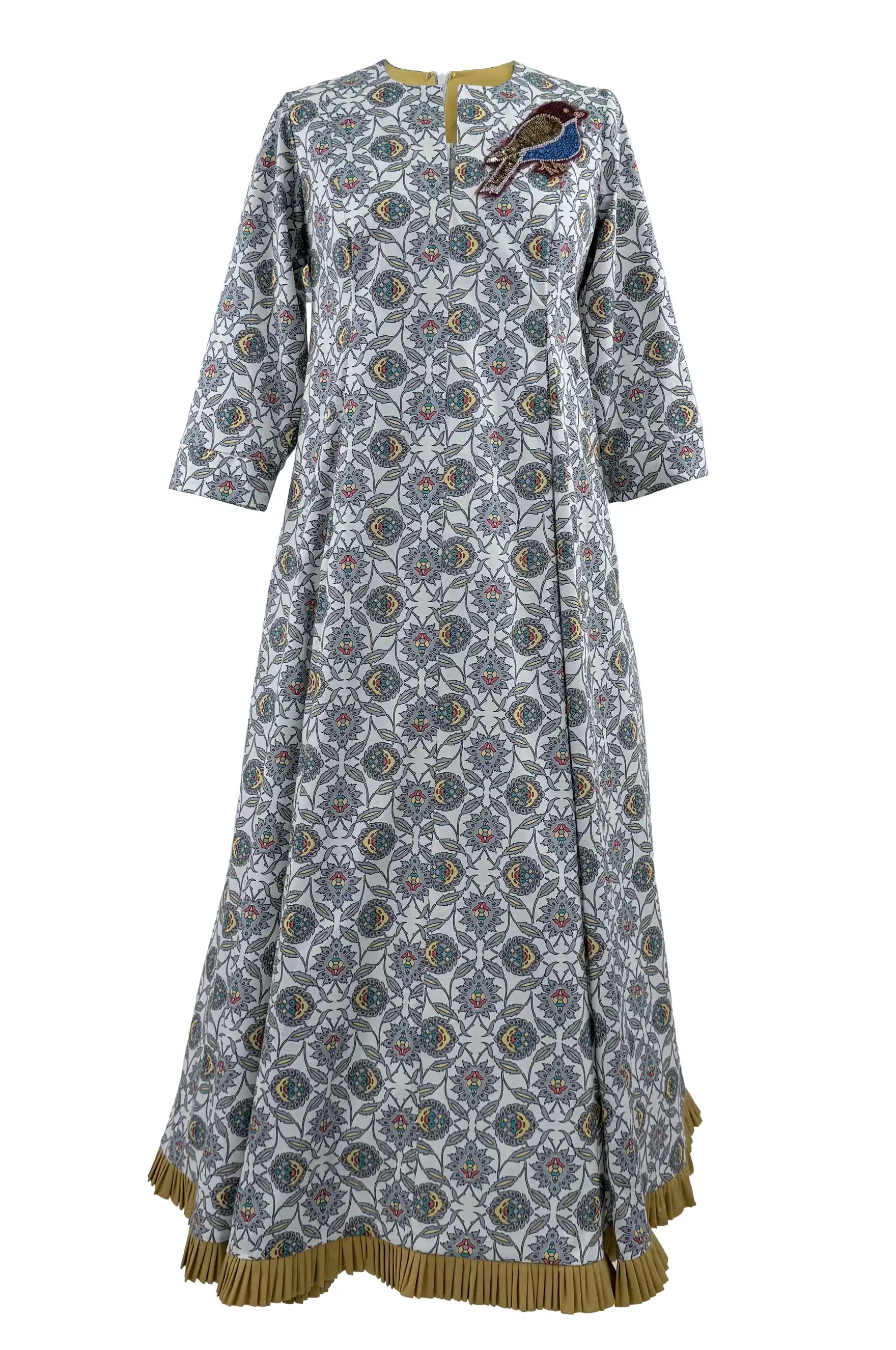 Dress Asfour