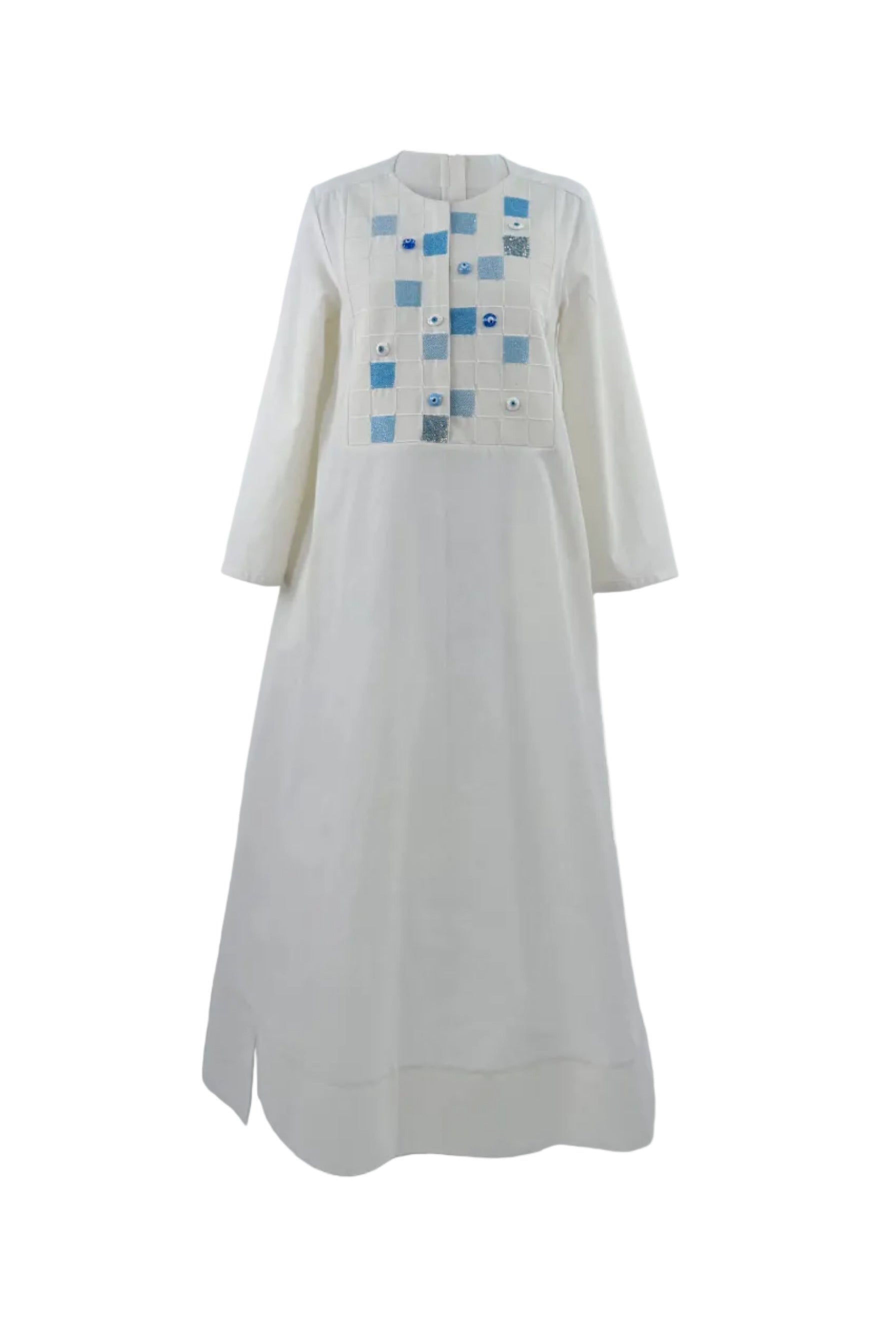 Dress Khaled