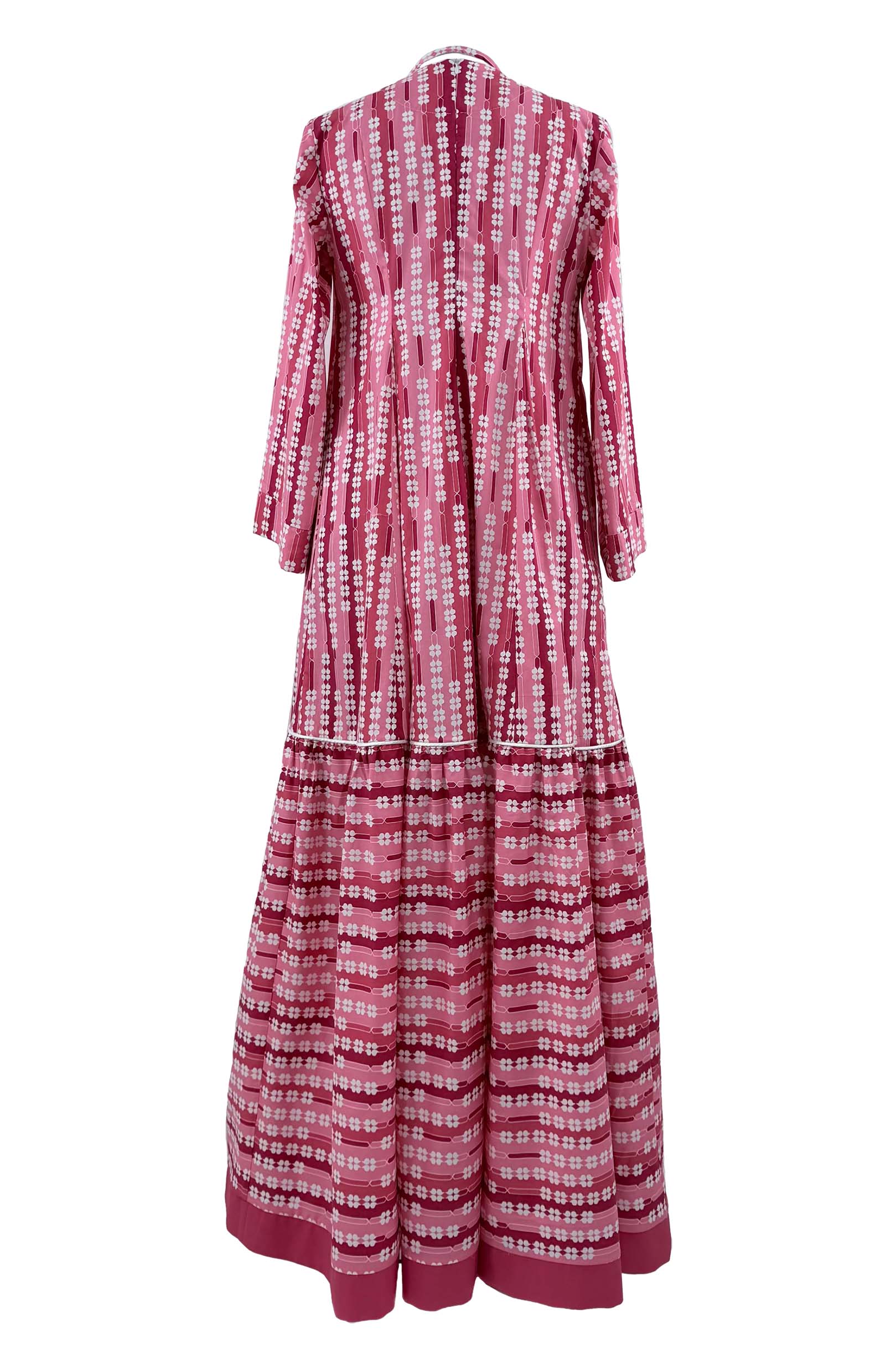 Dress February Necklace Mom