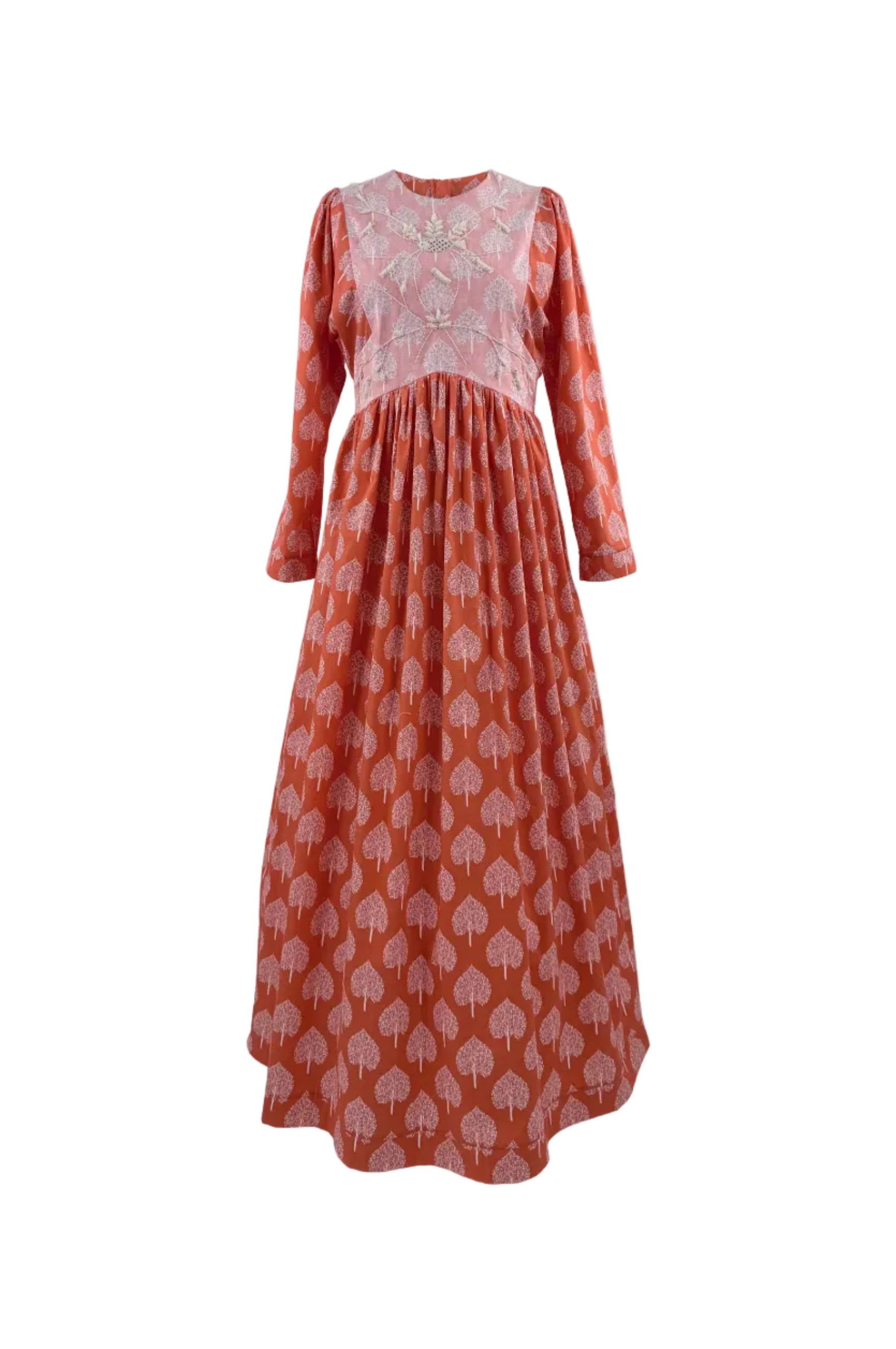 Dress Bonbon
