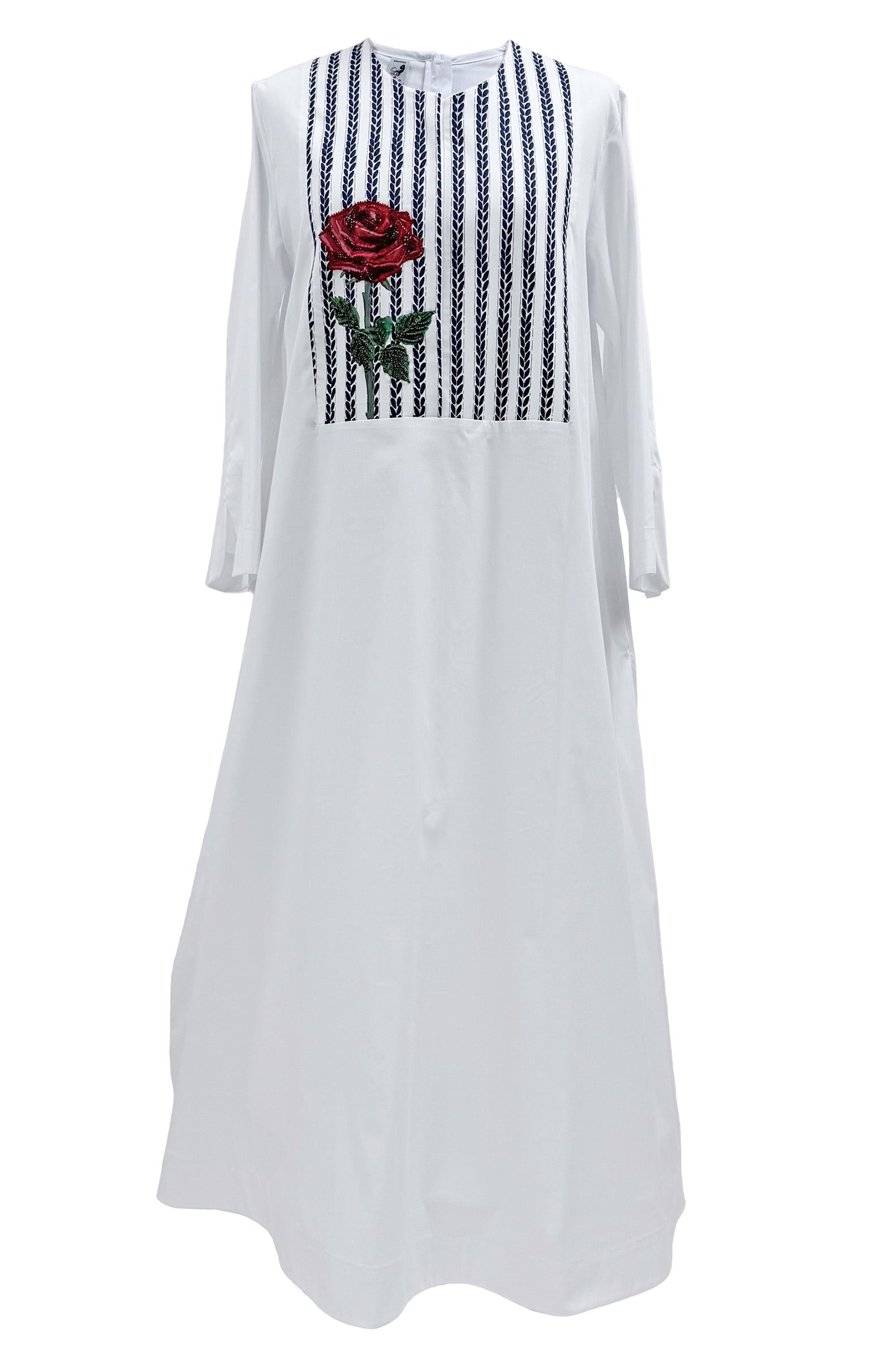 Dress Mayssa Flower