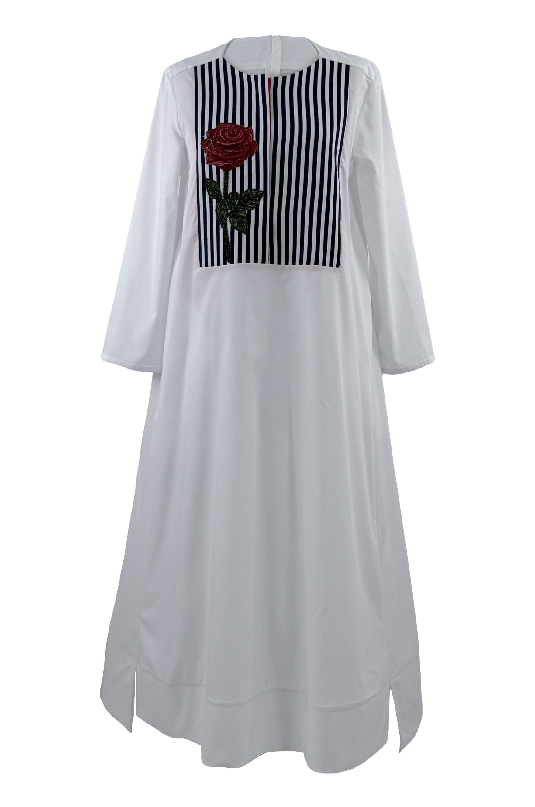 Dress Mayssa Flower