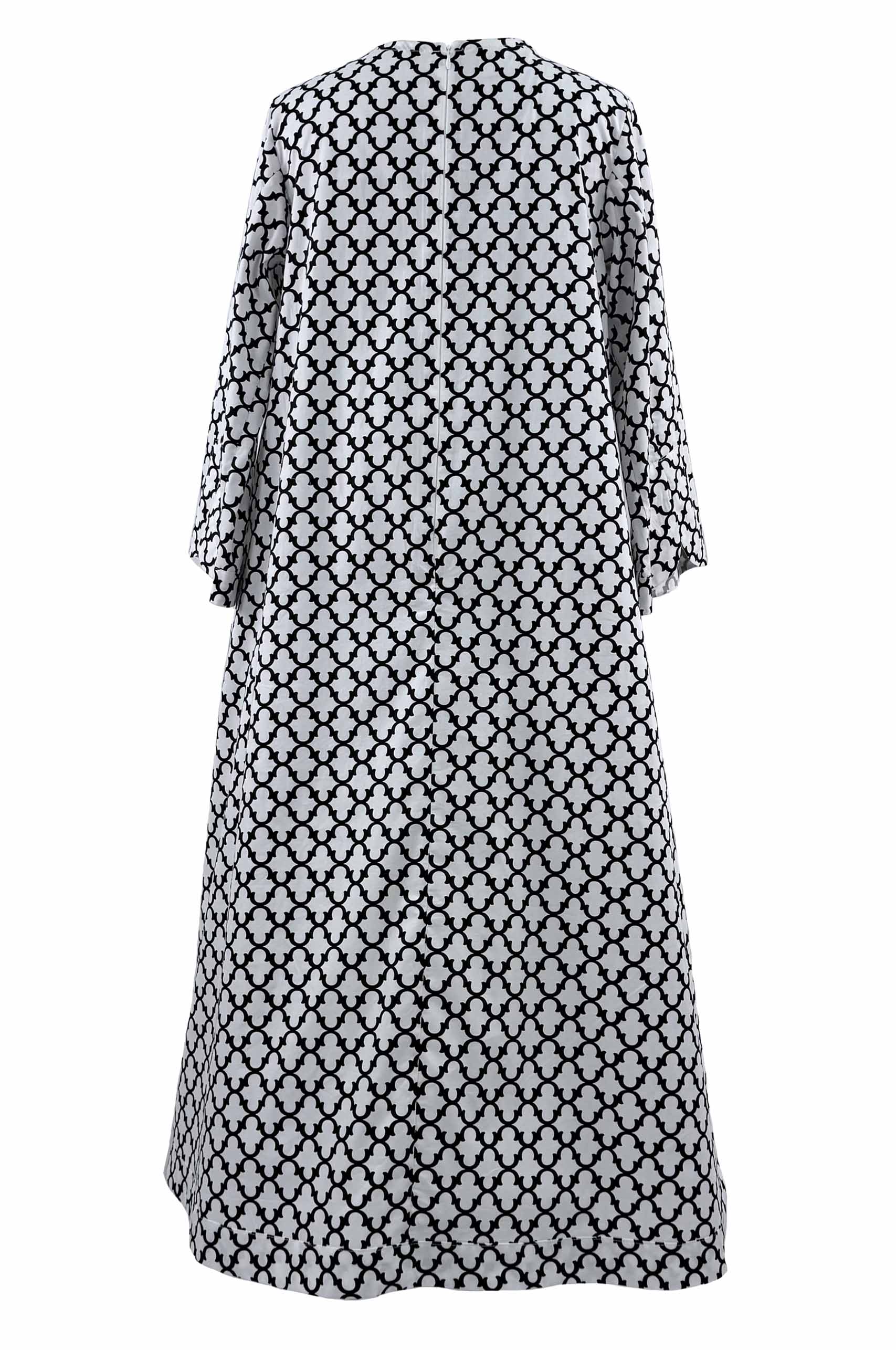 Dress Mayssa Flower