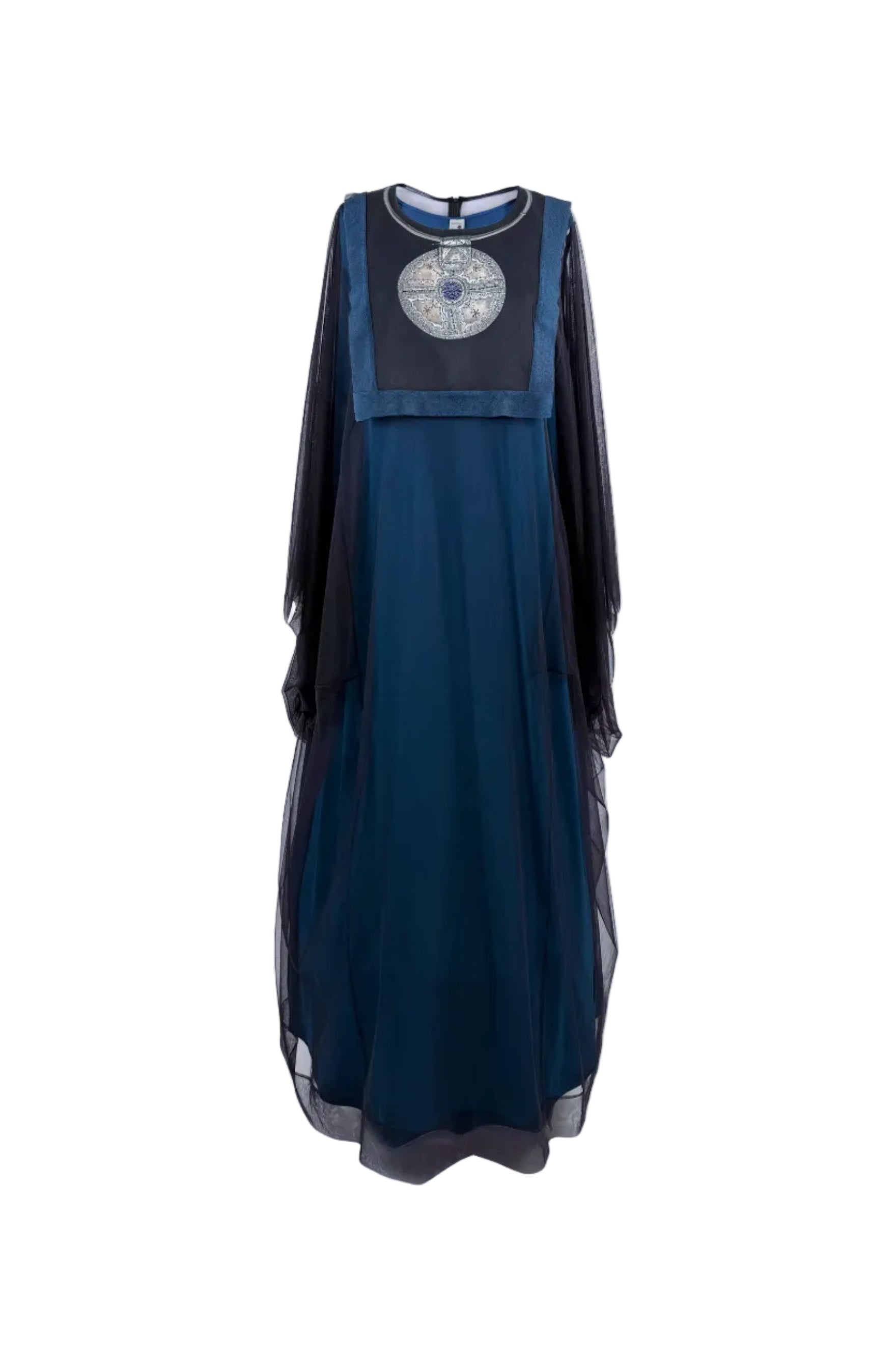 Najdi jewelry kaftan