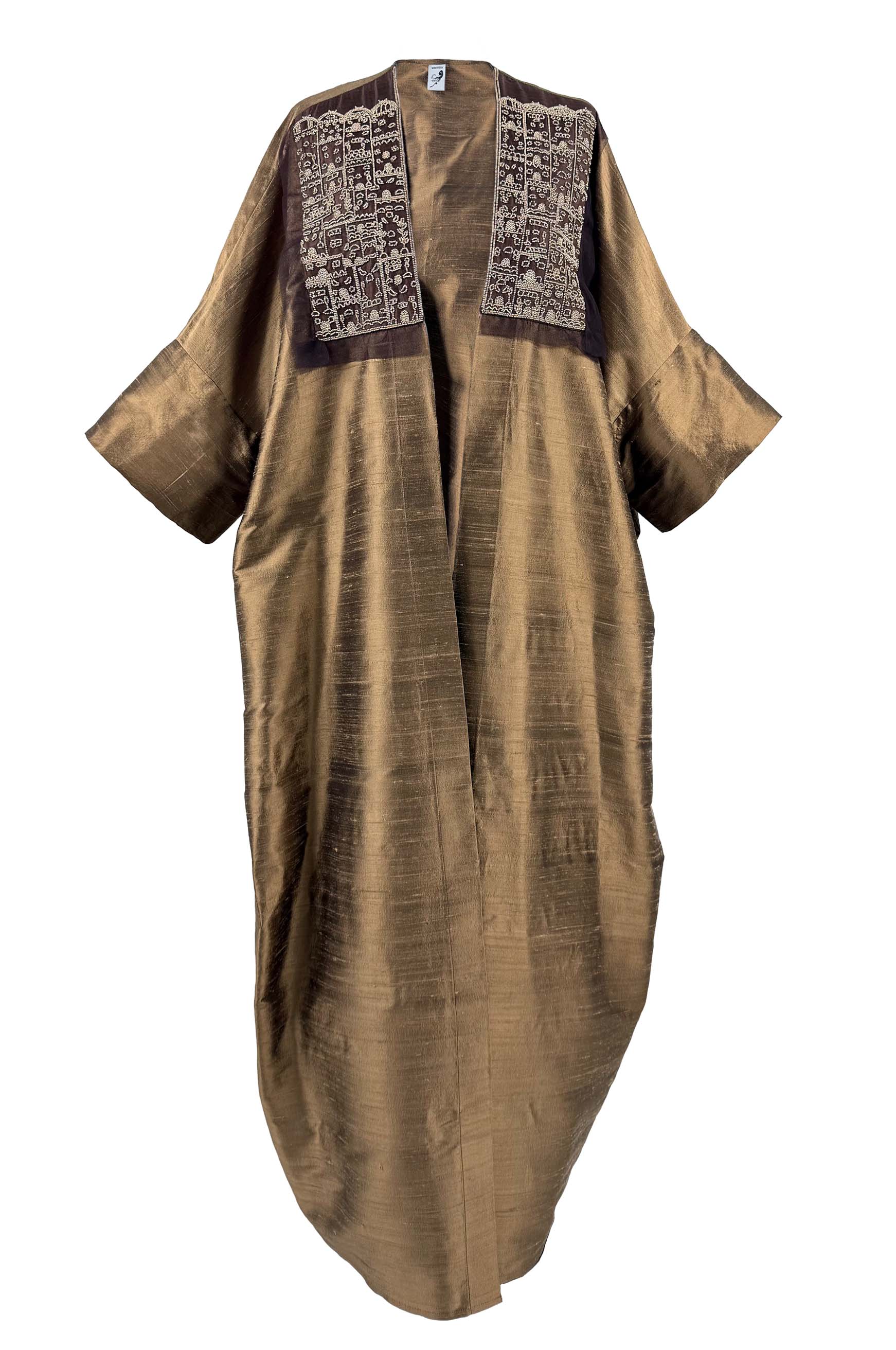 Ghalia abaya