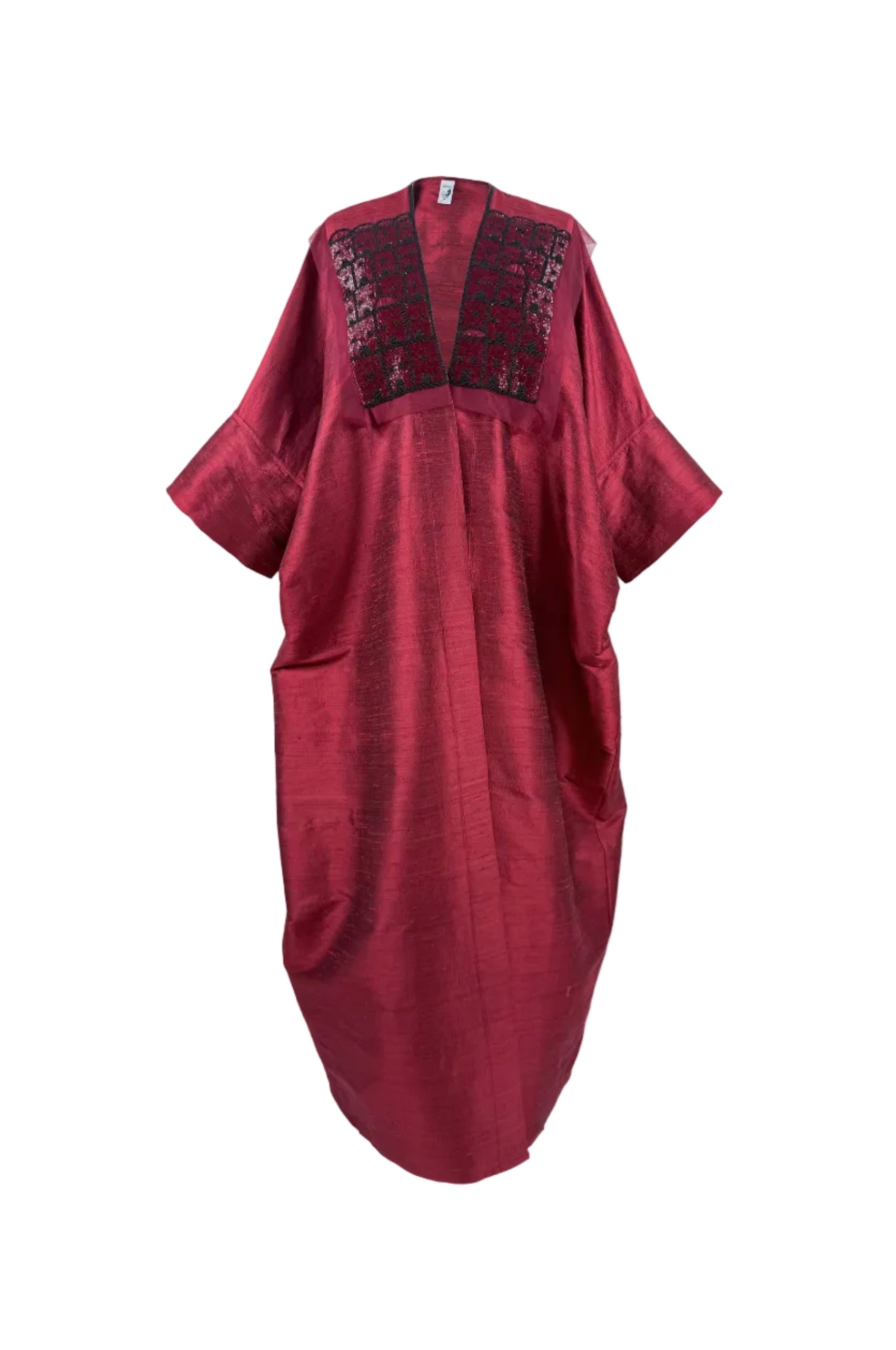 Ghalia abaya