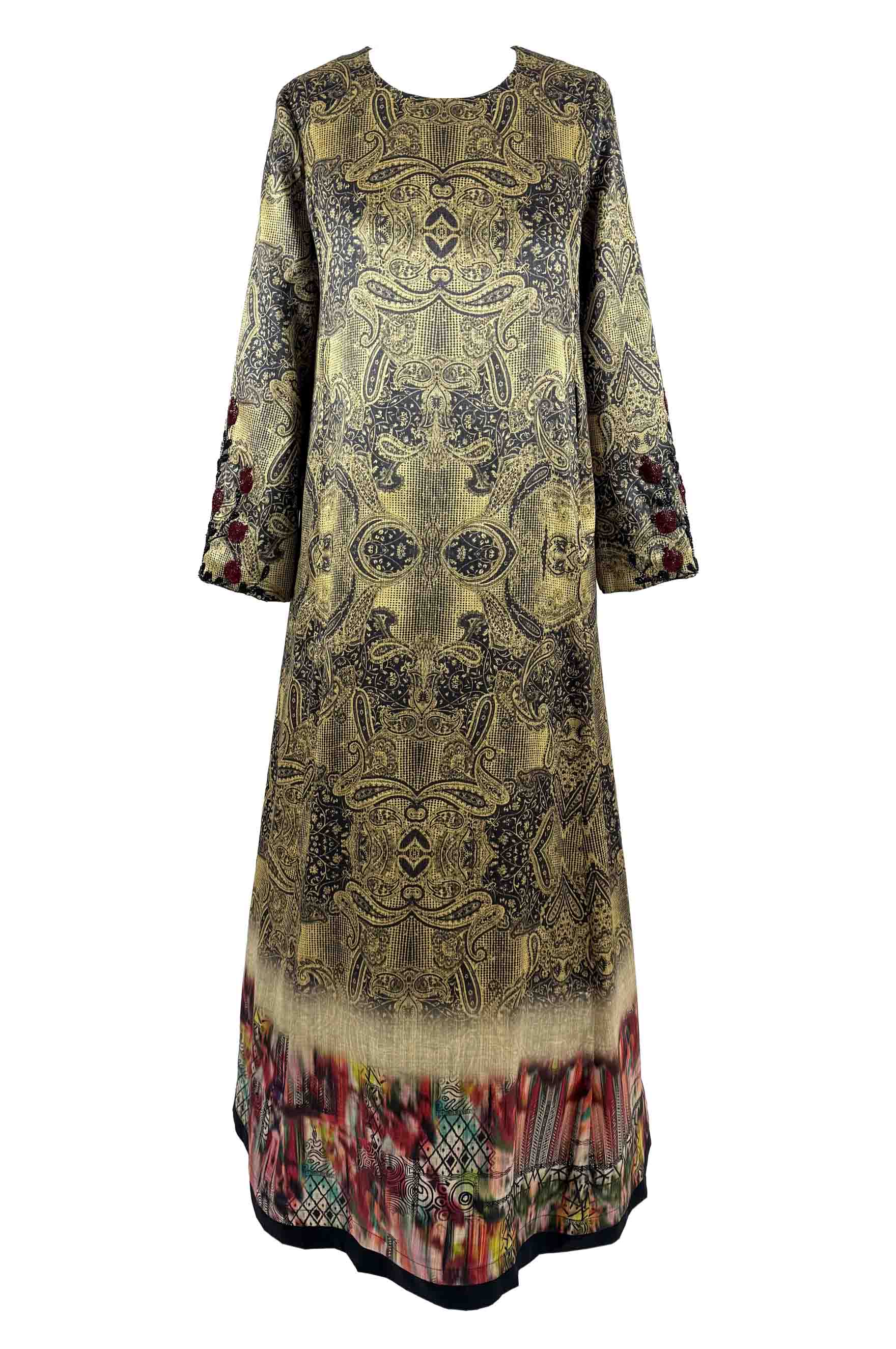 Dress Jeddah