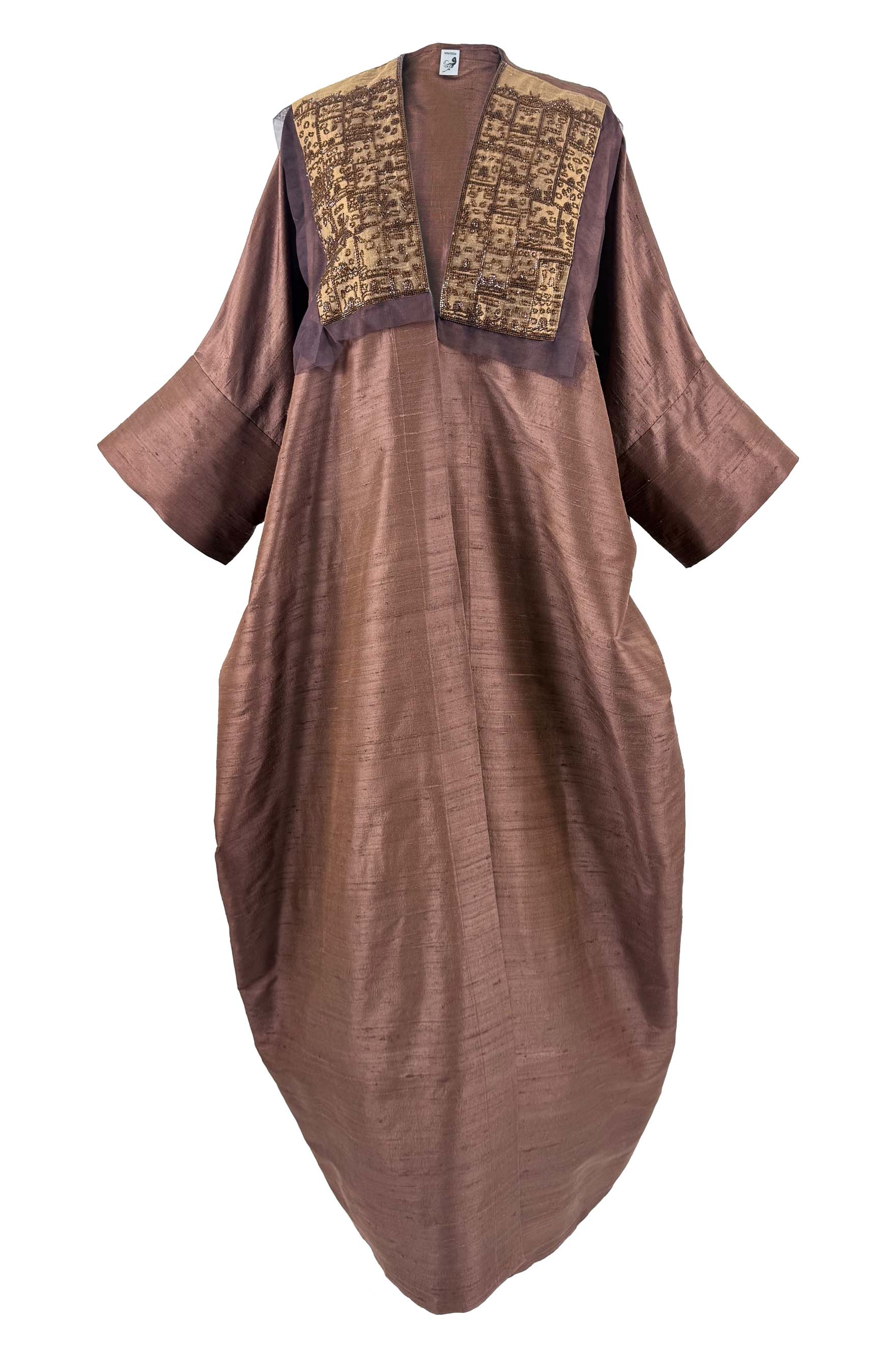 Ghalia abaya