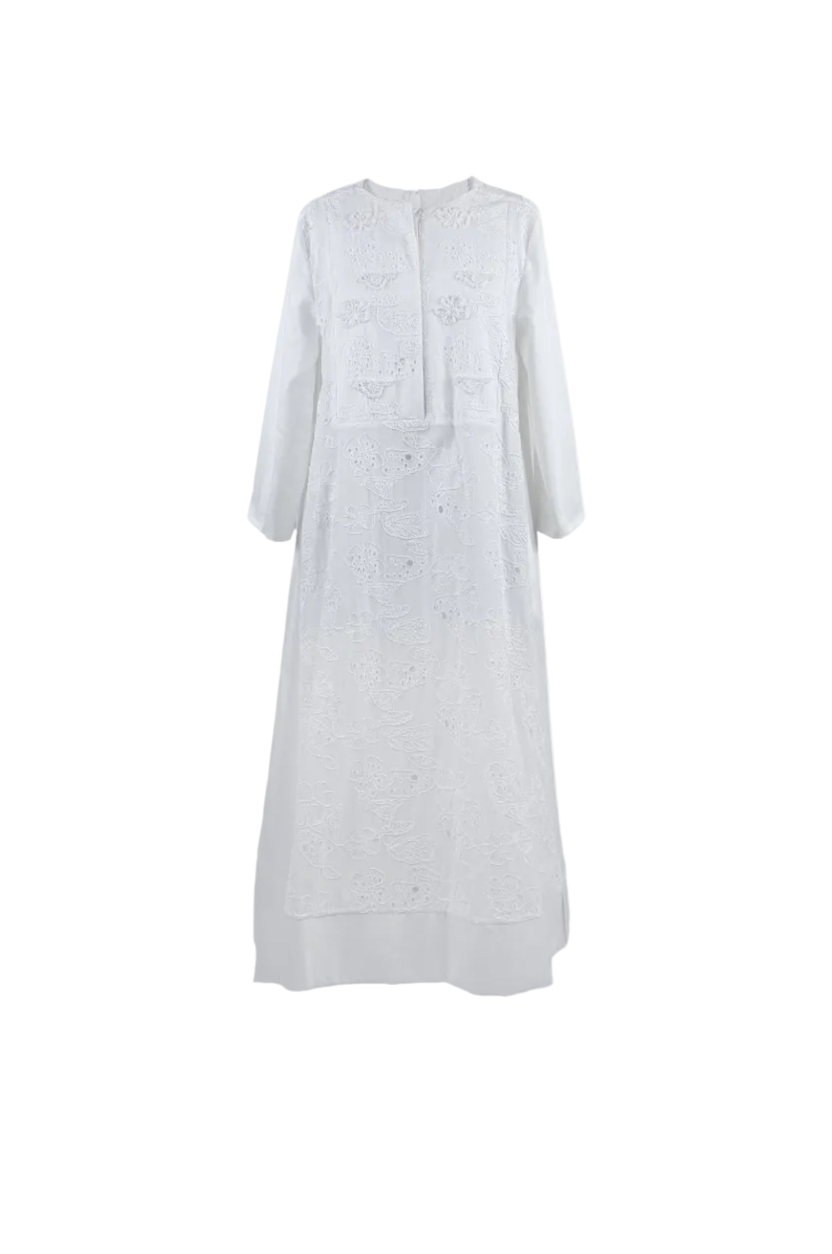 Dress Khaled bird