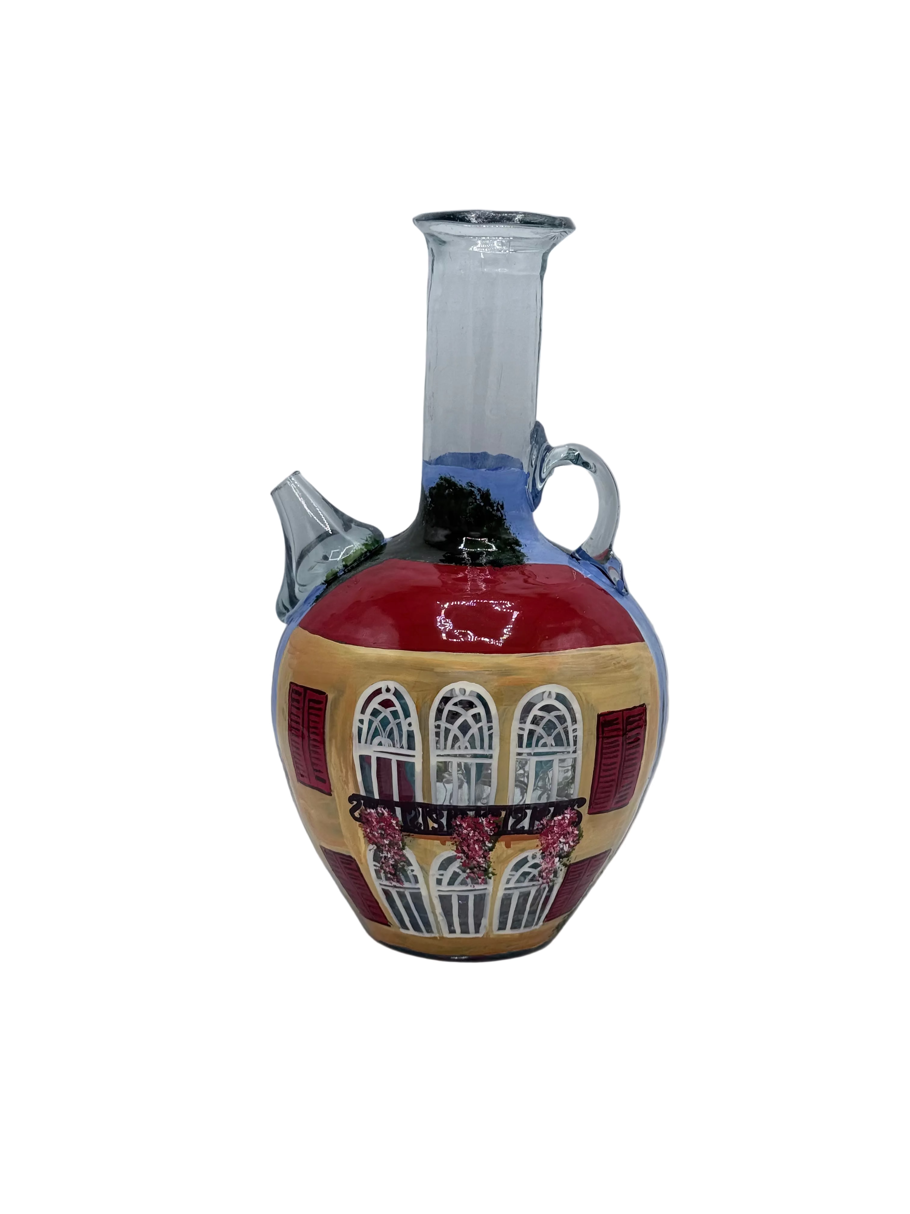 Water Jug (Ibrik)