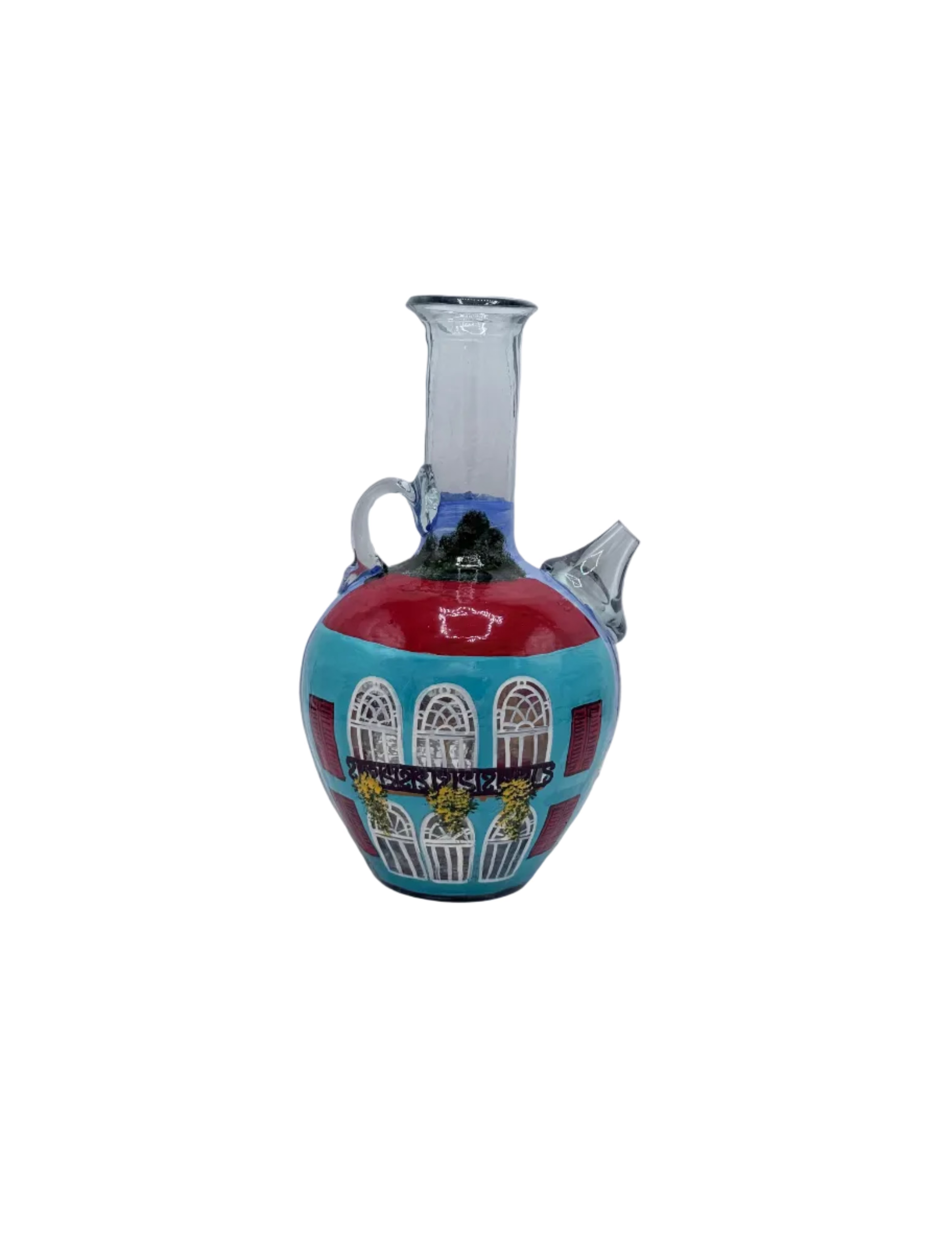 Water Jug (Ibrik)