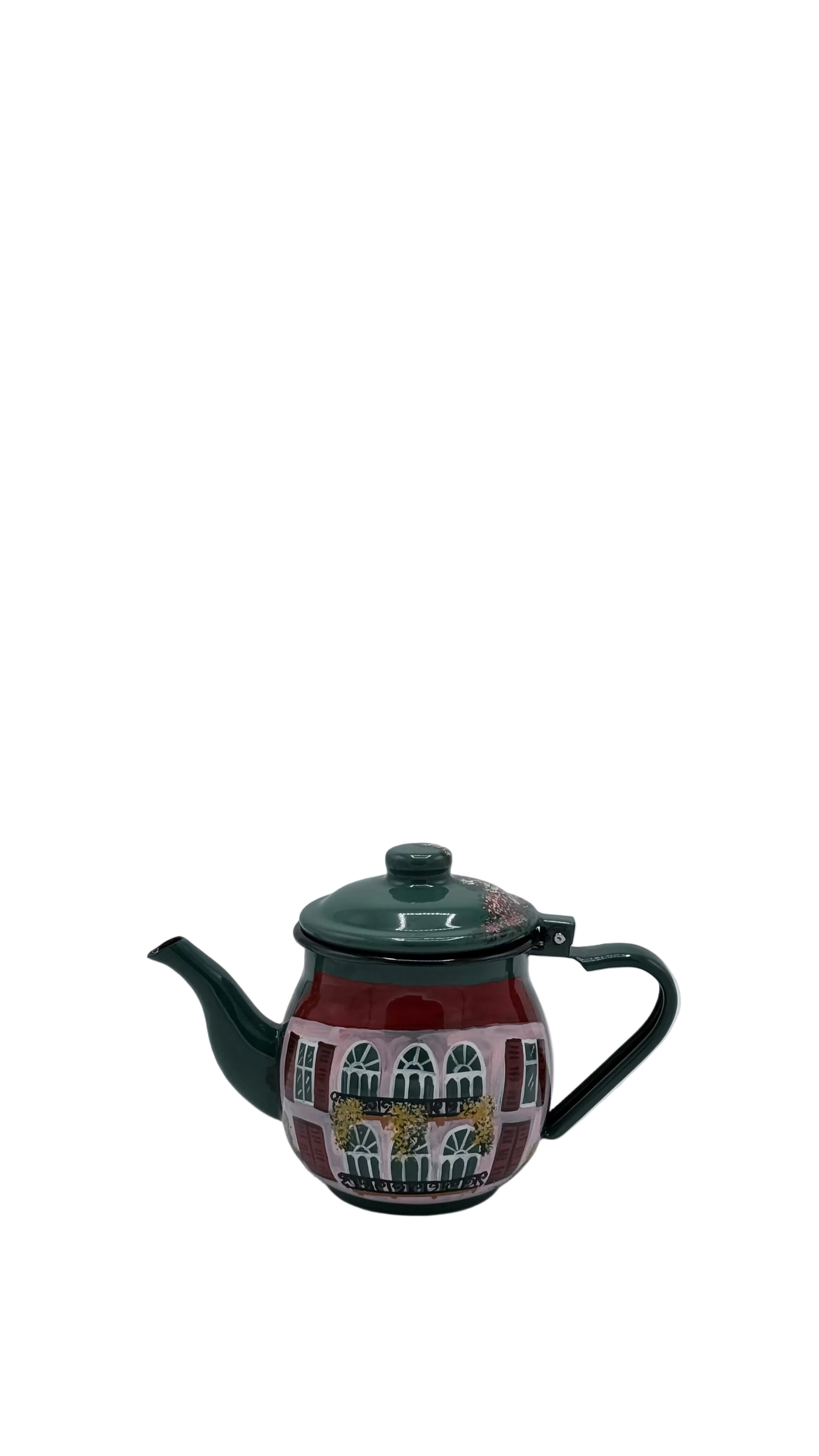 Tea pot Mini
