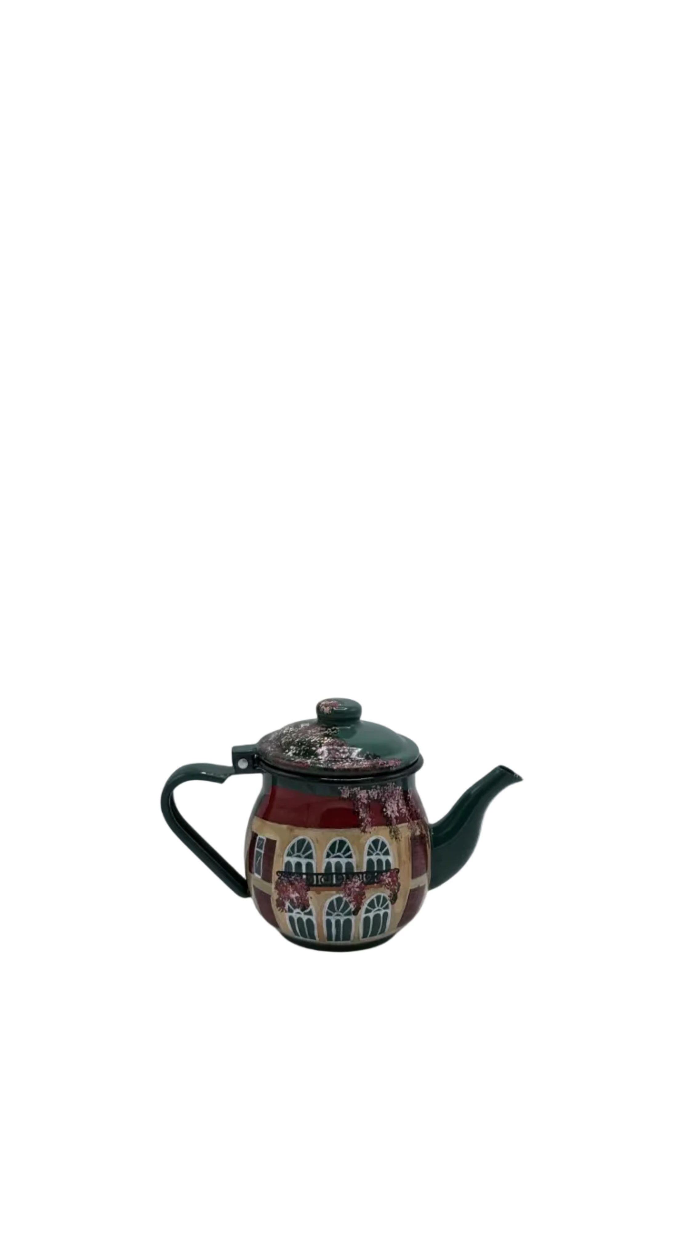 Tea pot Mini